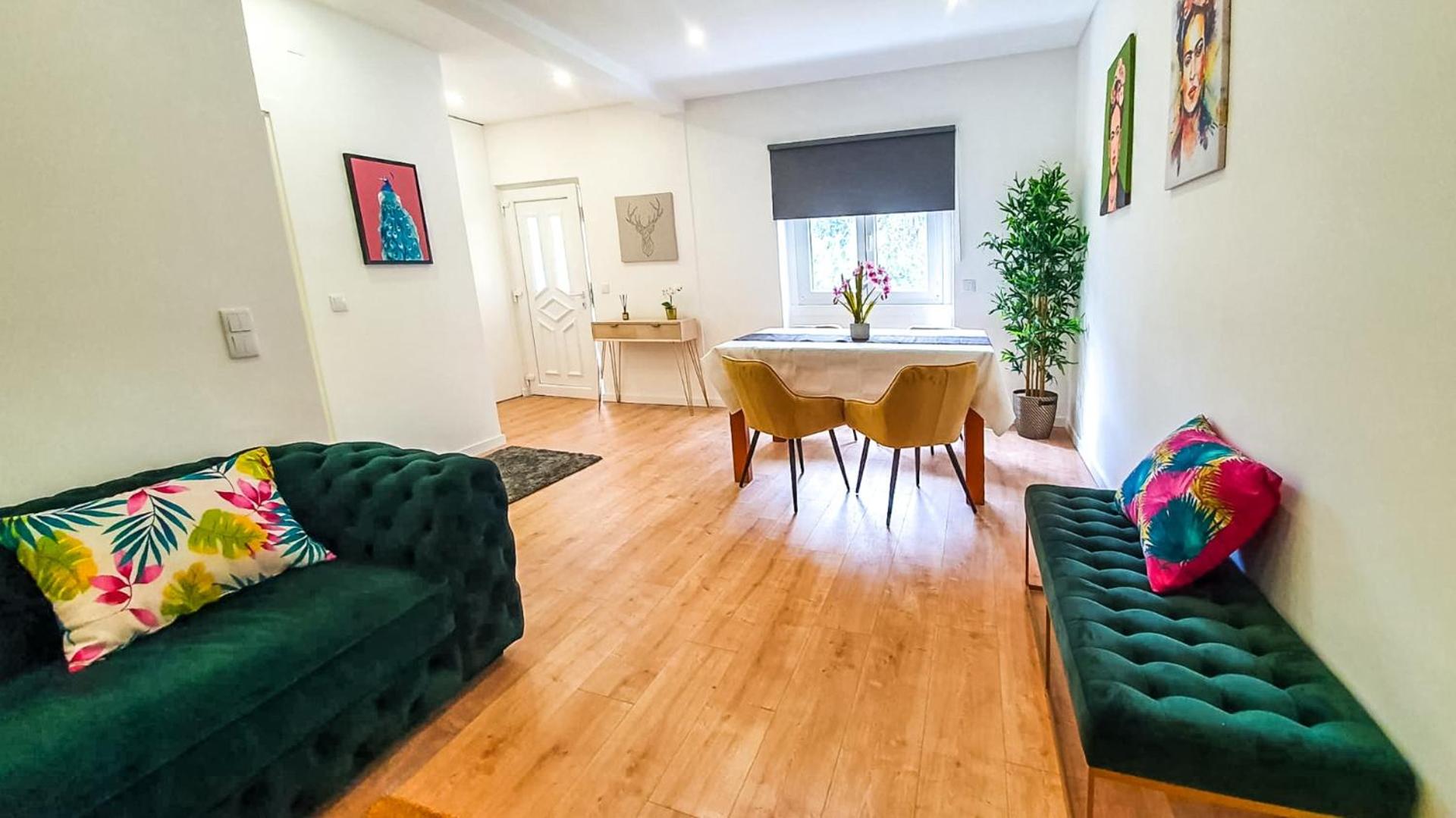 Two-Bedroom Apartment without Swimming Pool - Photo 27
