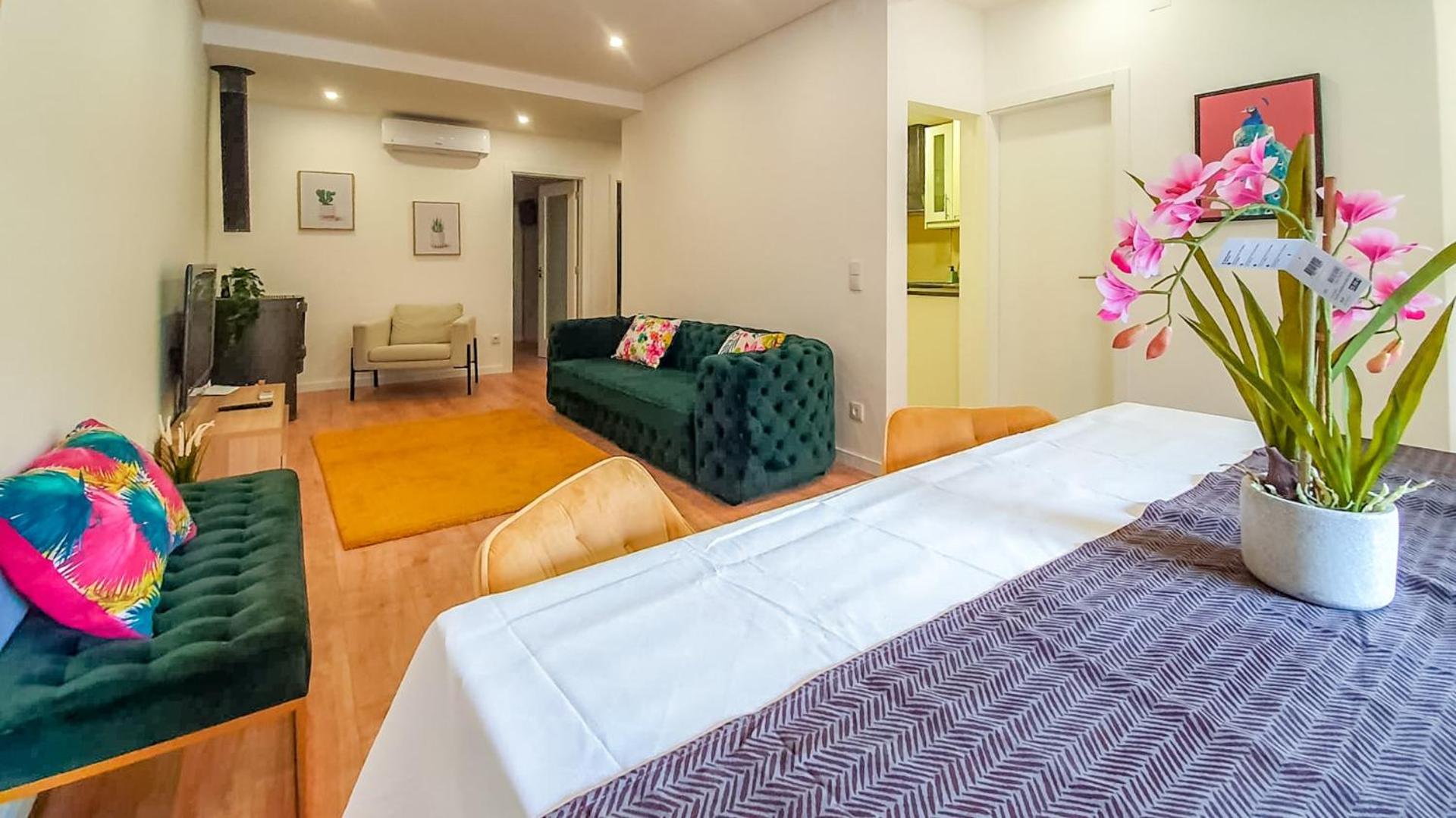 Two-Bedroom Apartment without Swimming Pool - Photo 26