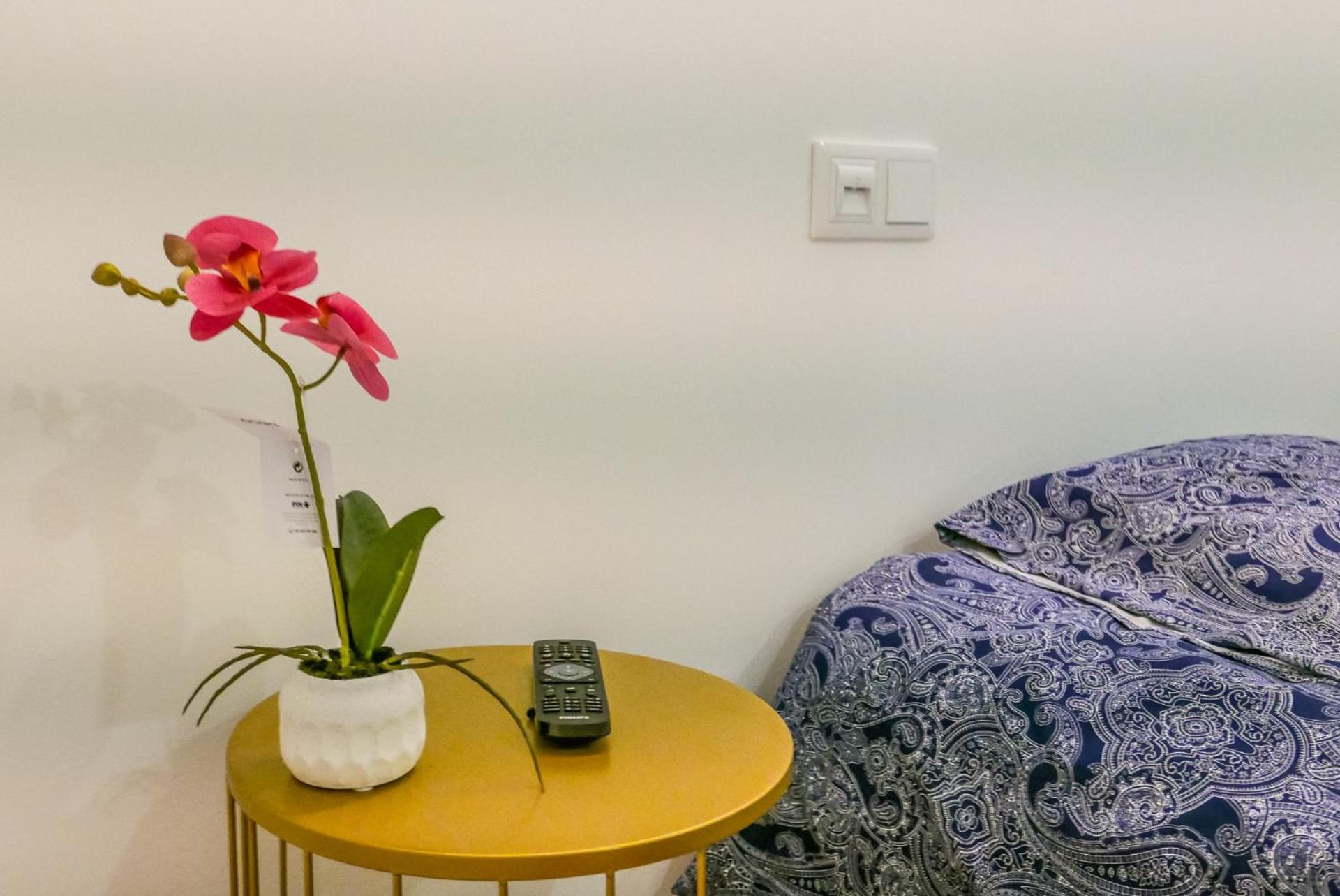 Two-Bedroom Apartment without Swimming Pool - Photo 39