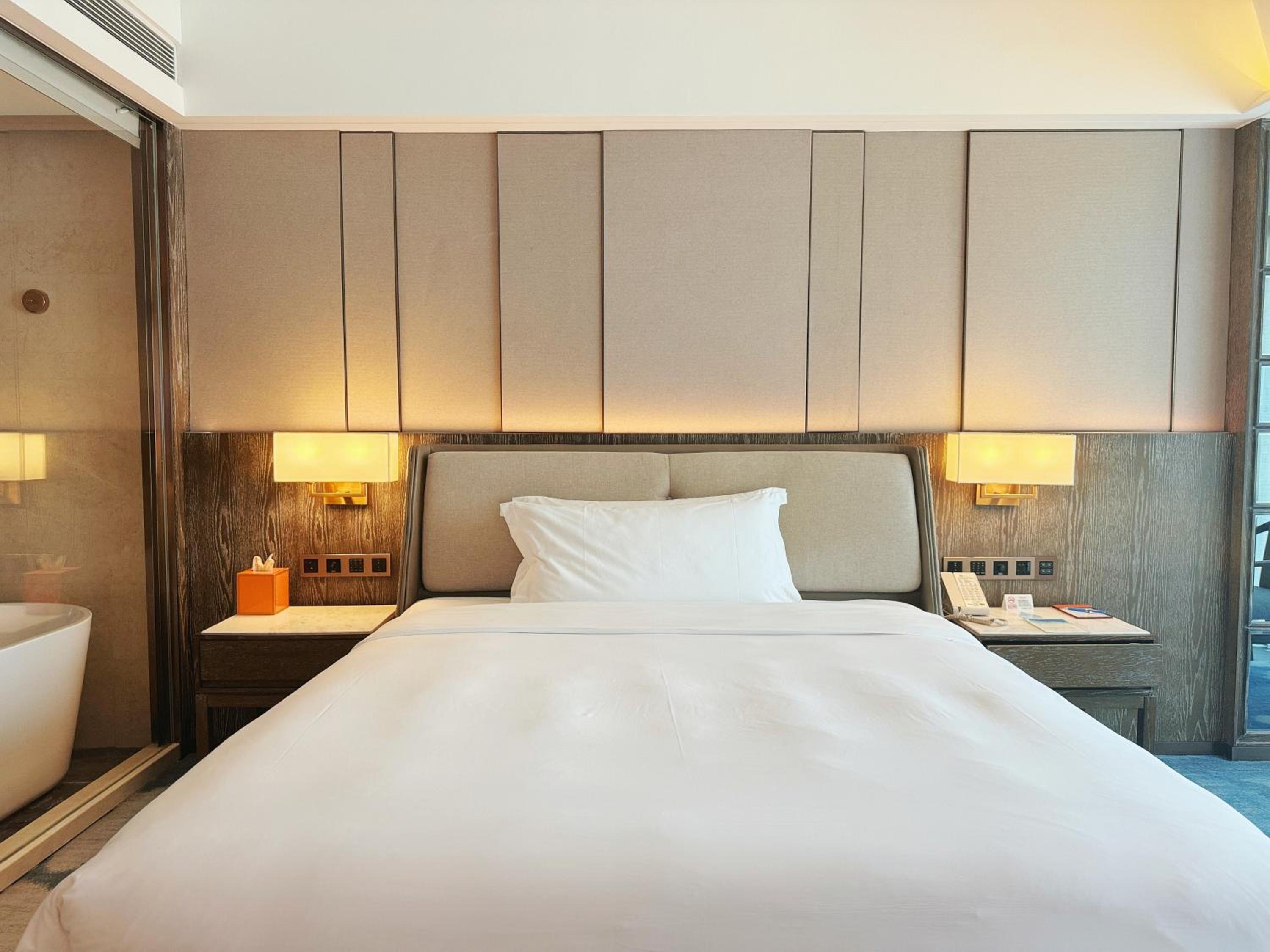 Superior Queen Room photo 3