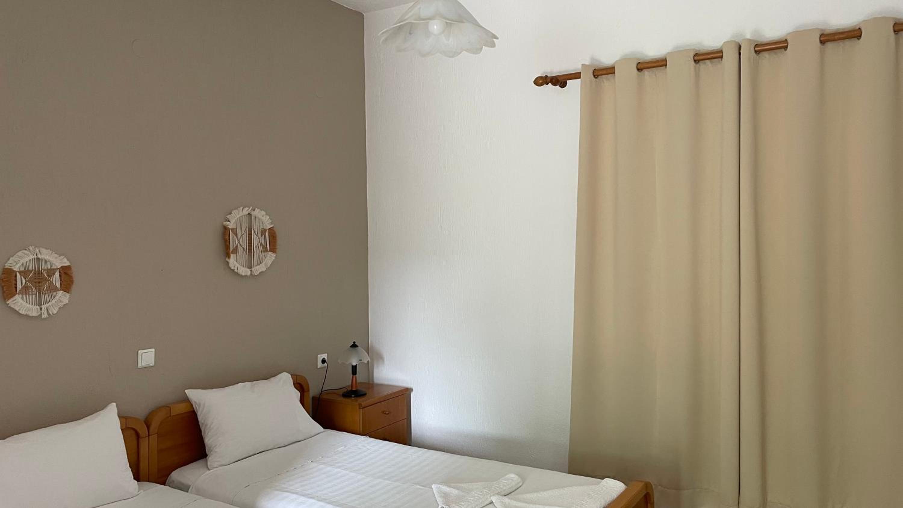 Twin Room photo 1