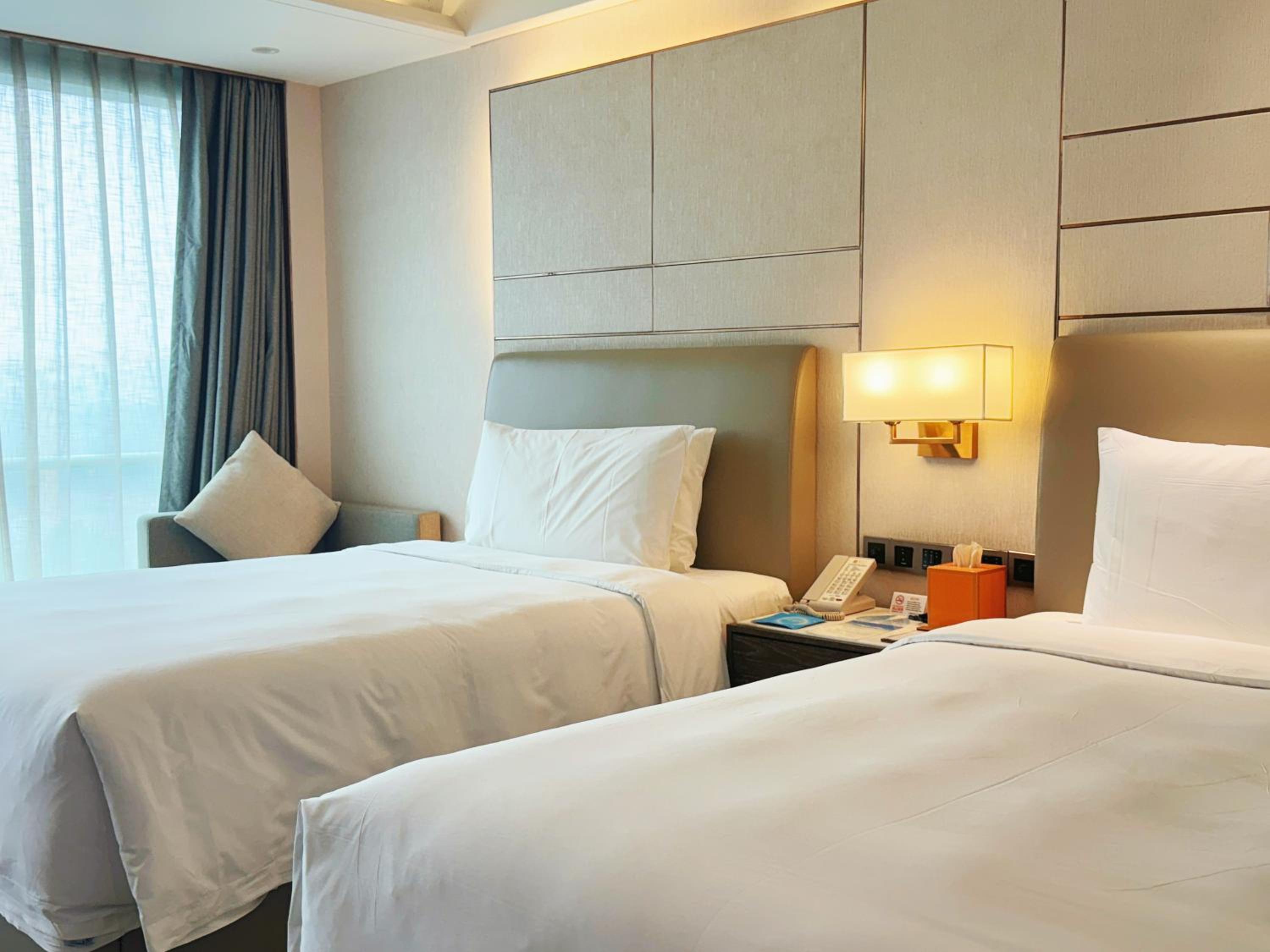 Twin Room With View photo 1