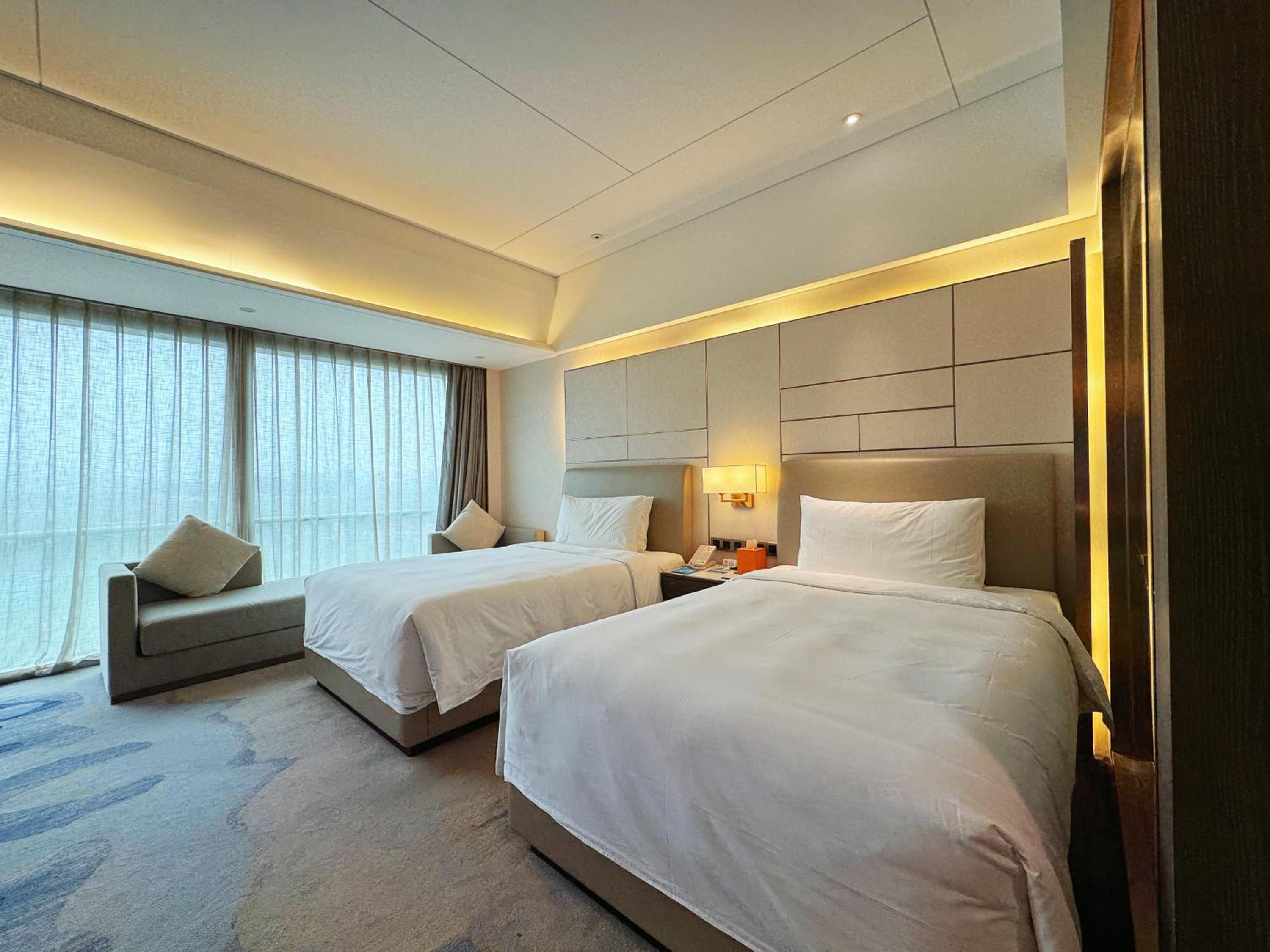 Twin Room With View photo 3