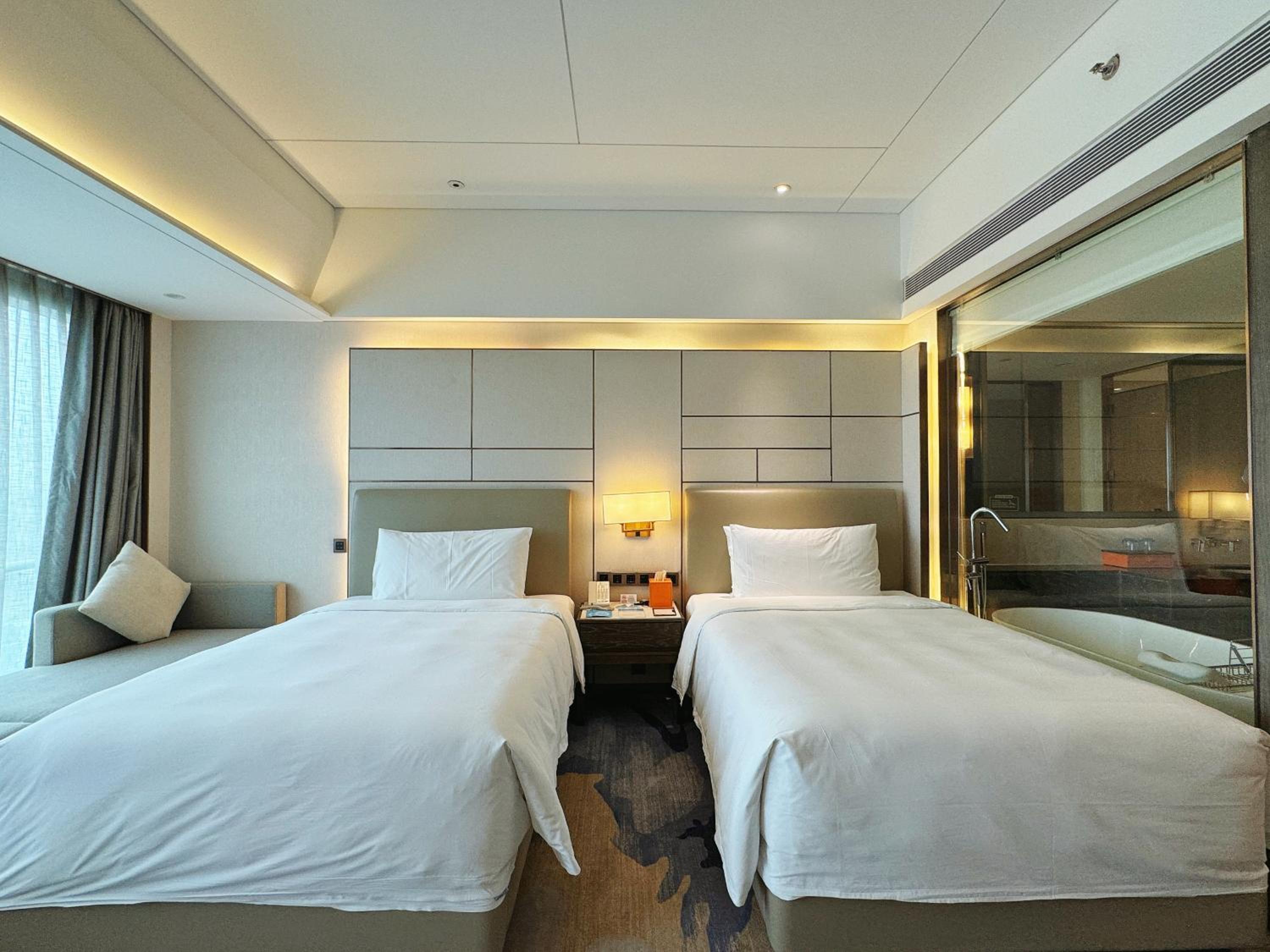 Twin Room With View photo 2