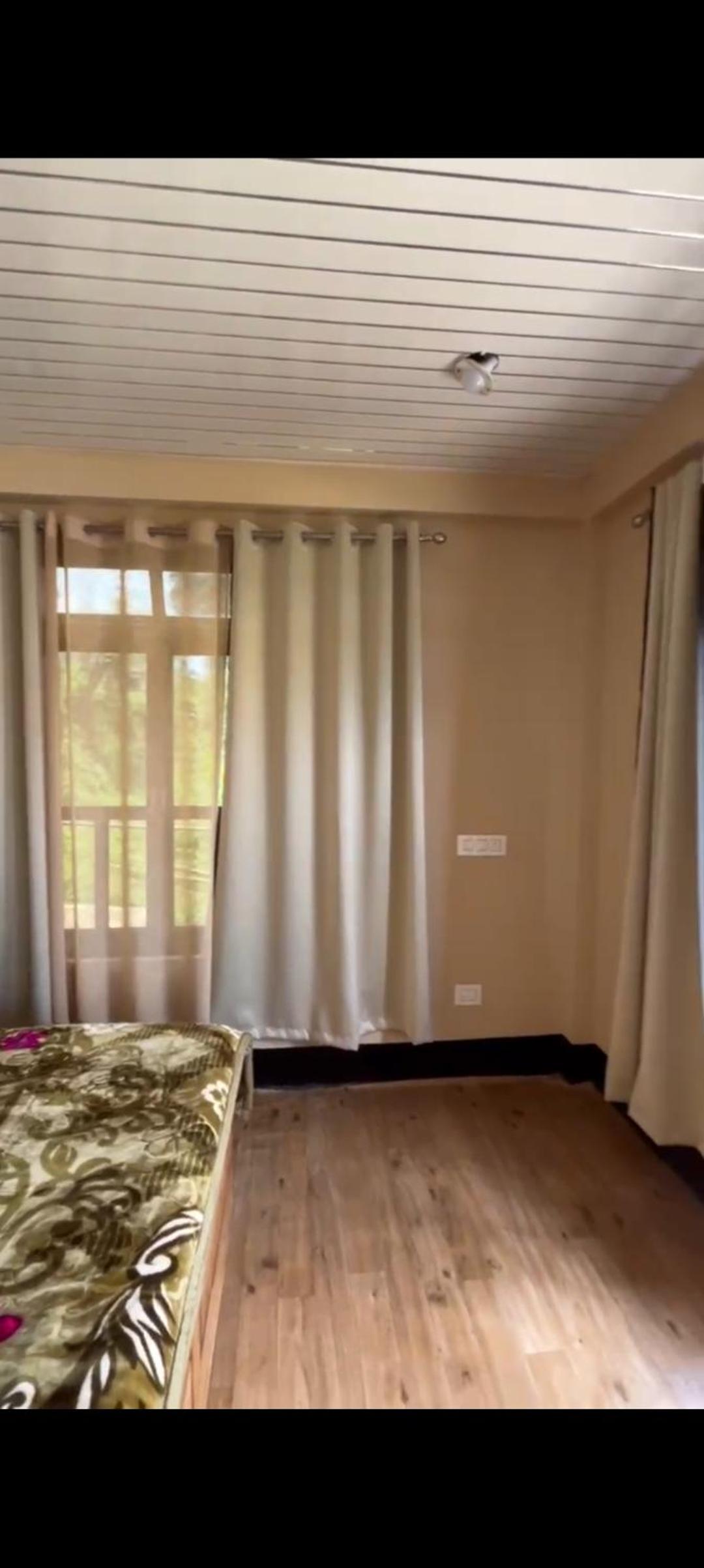 Double Room With Mountain View photo 2