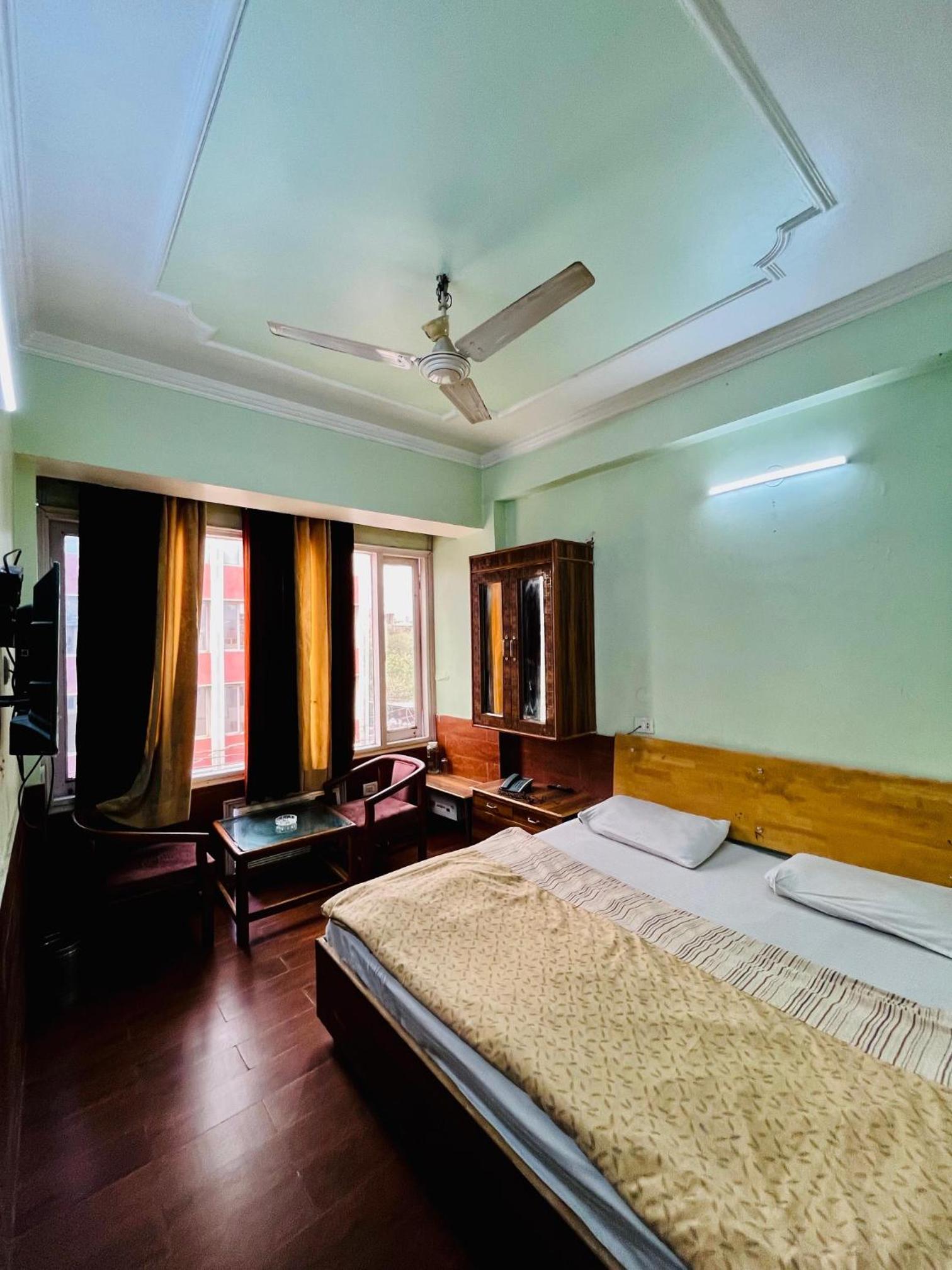 Double Room photo 3