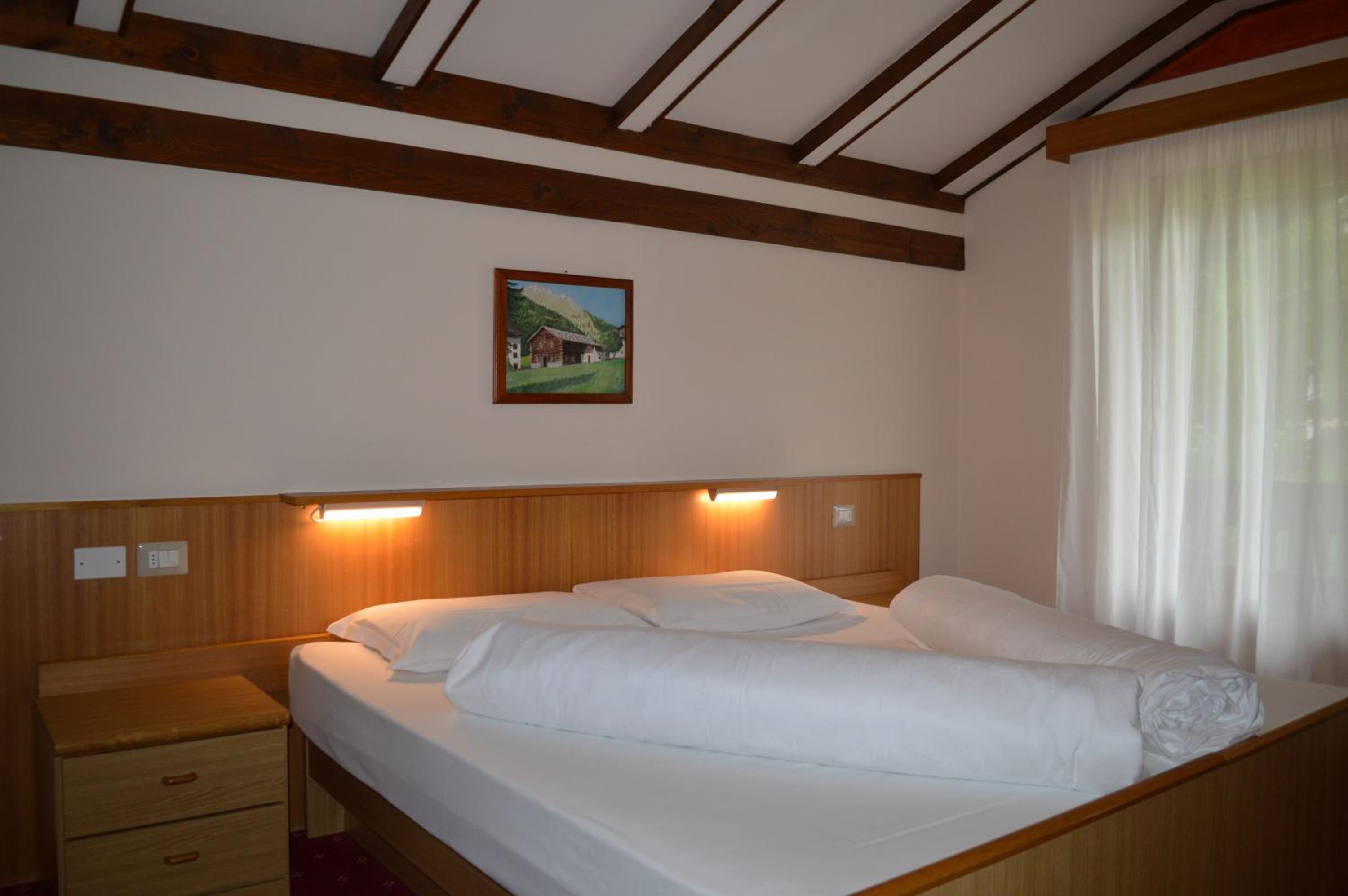 Superior Double Room - Photo 1