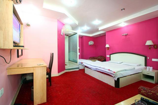Triple Room photo 3