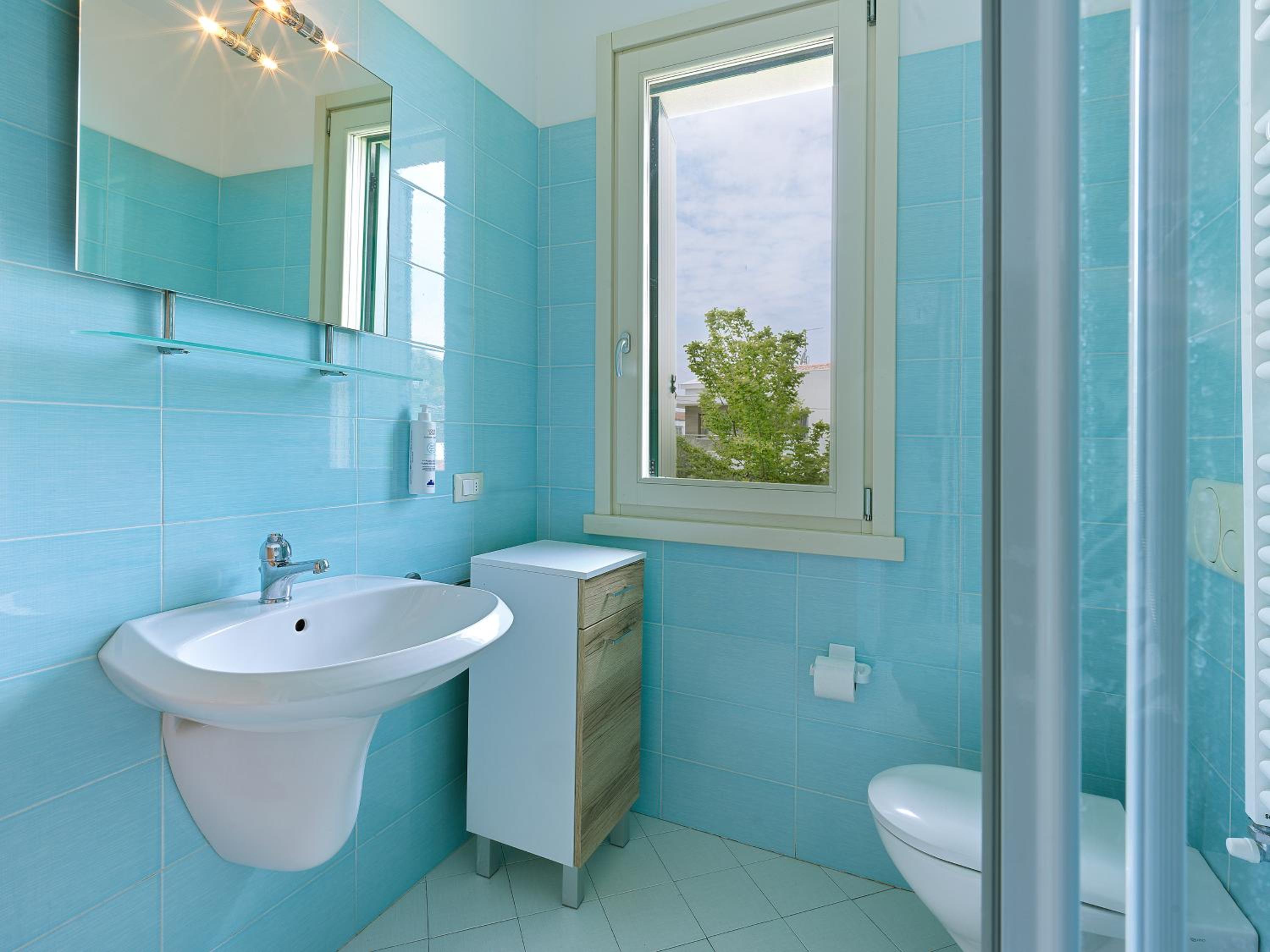 Superior One-Bedroom Apartment with Terrace photo 2
