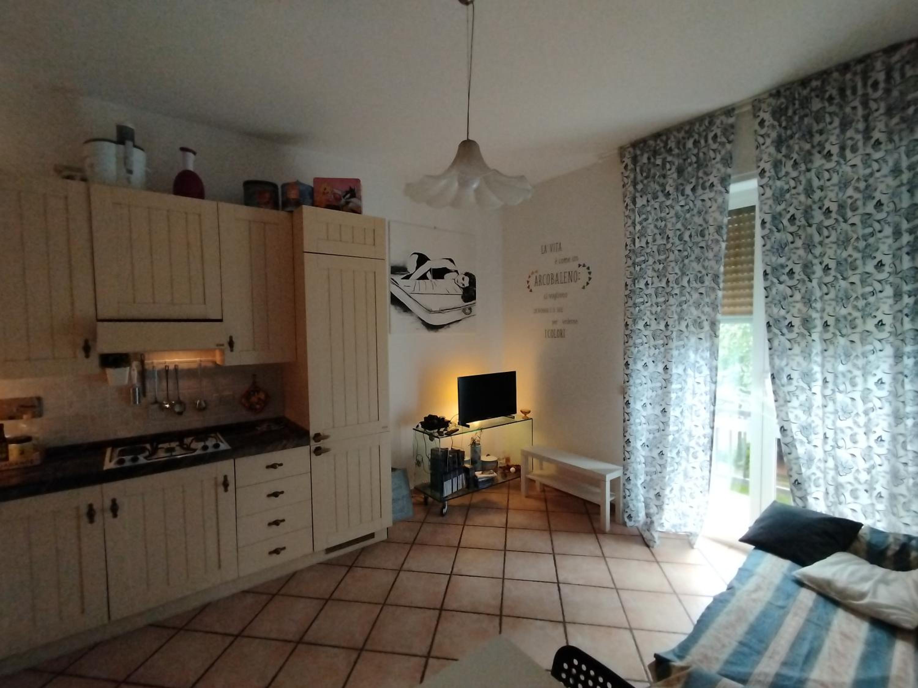 Apartment with Garden View photo 1