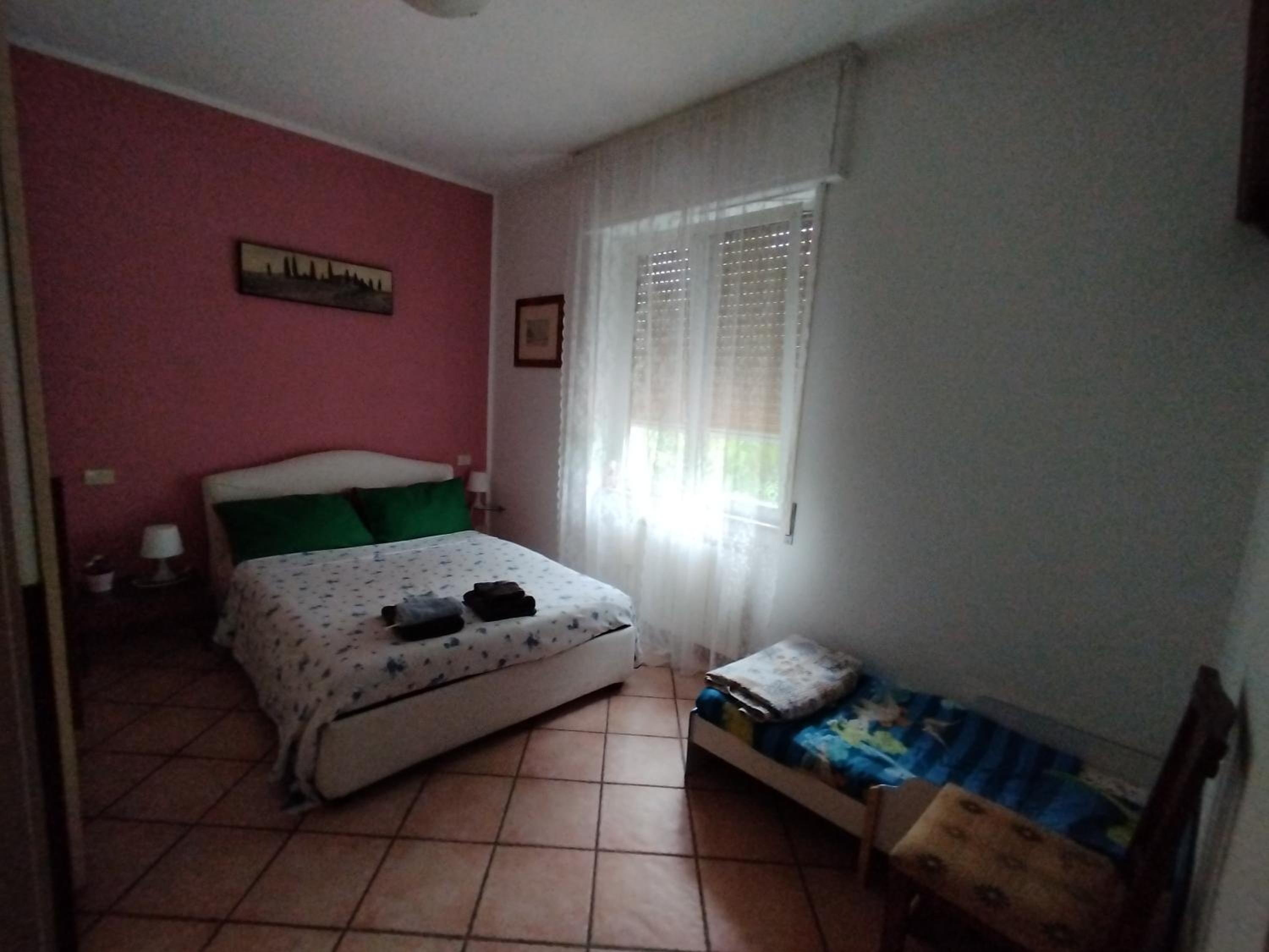 Apartment with Garden View photo 3