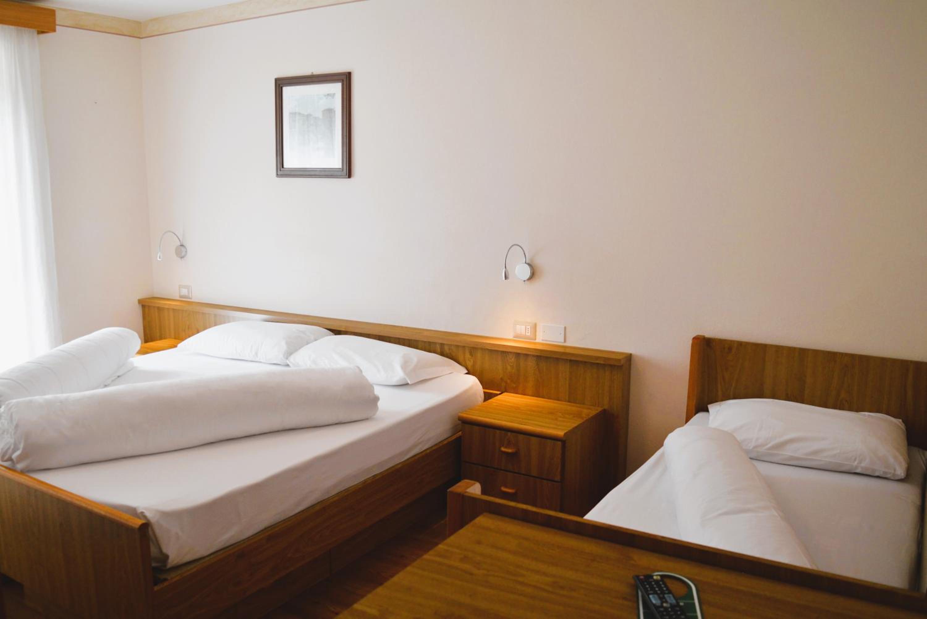 Standard Triple Room photo 1