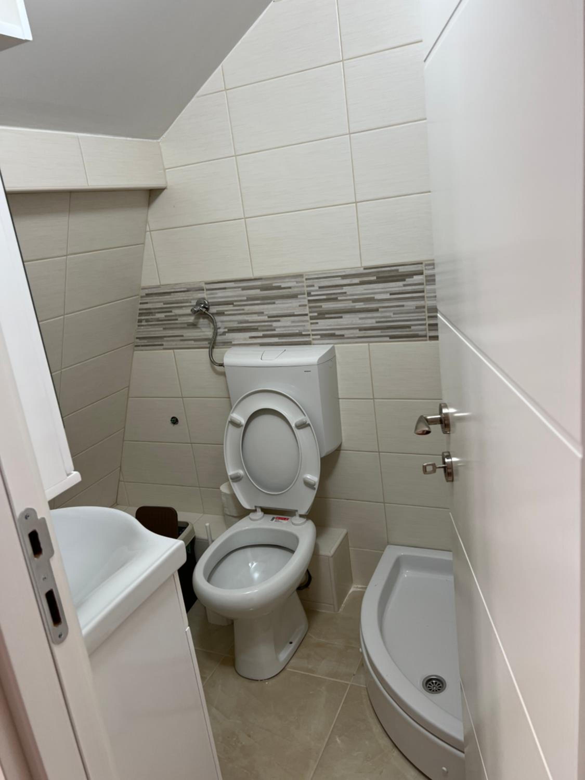 Budget Double Room photo 2