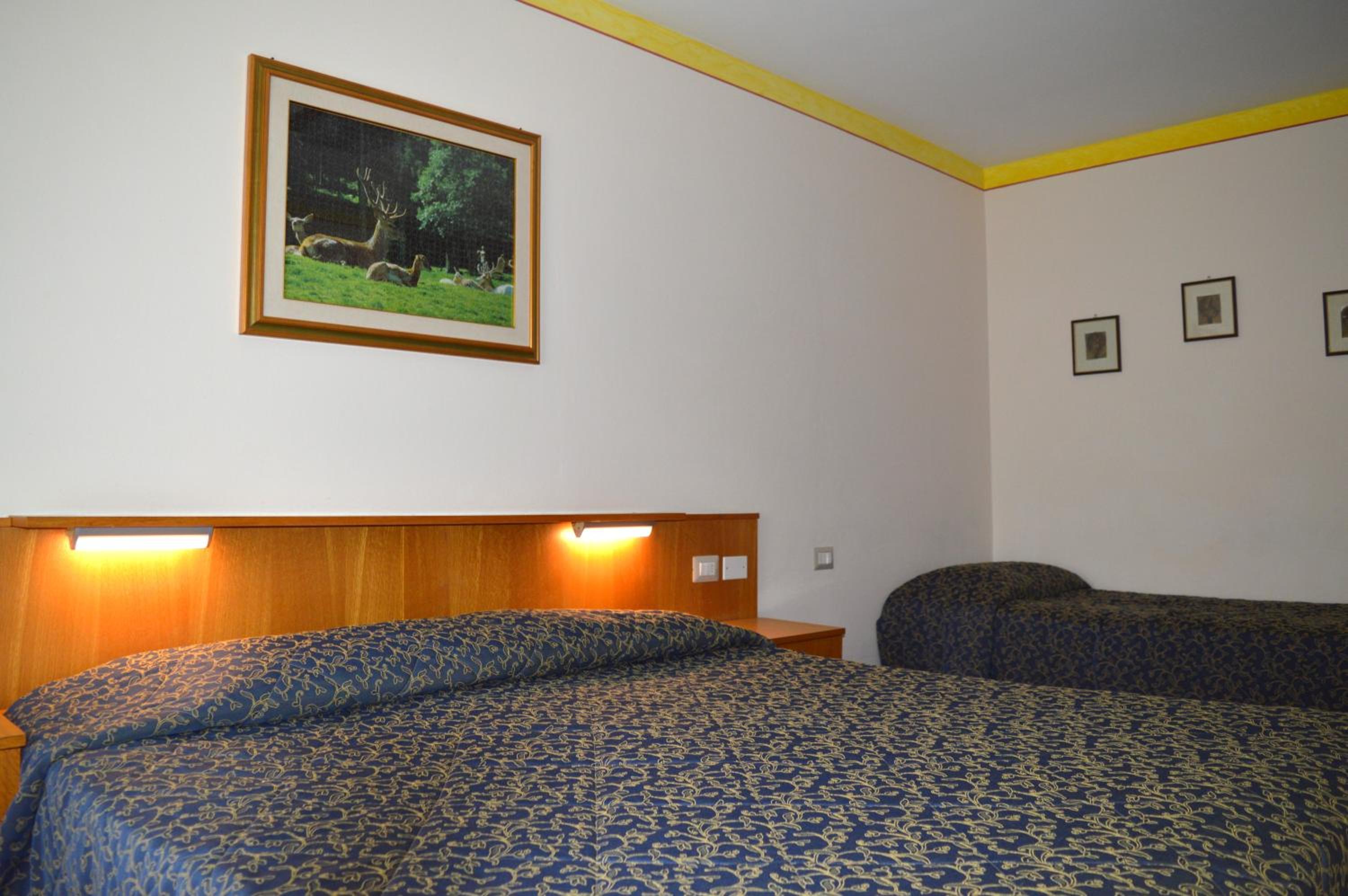 Comfort Triple Room photo 2