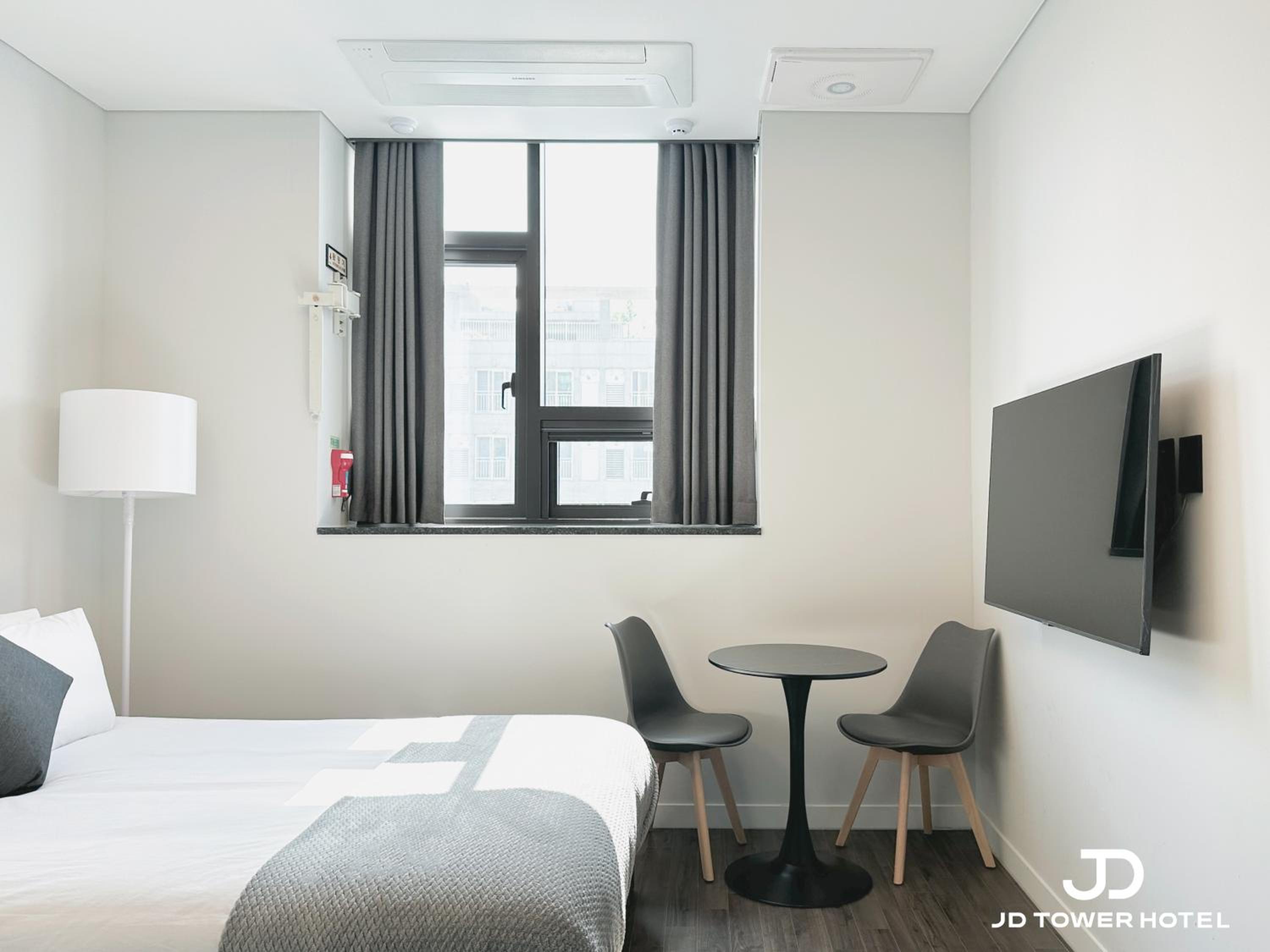 Deluxe Double Room - Photo 1