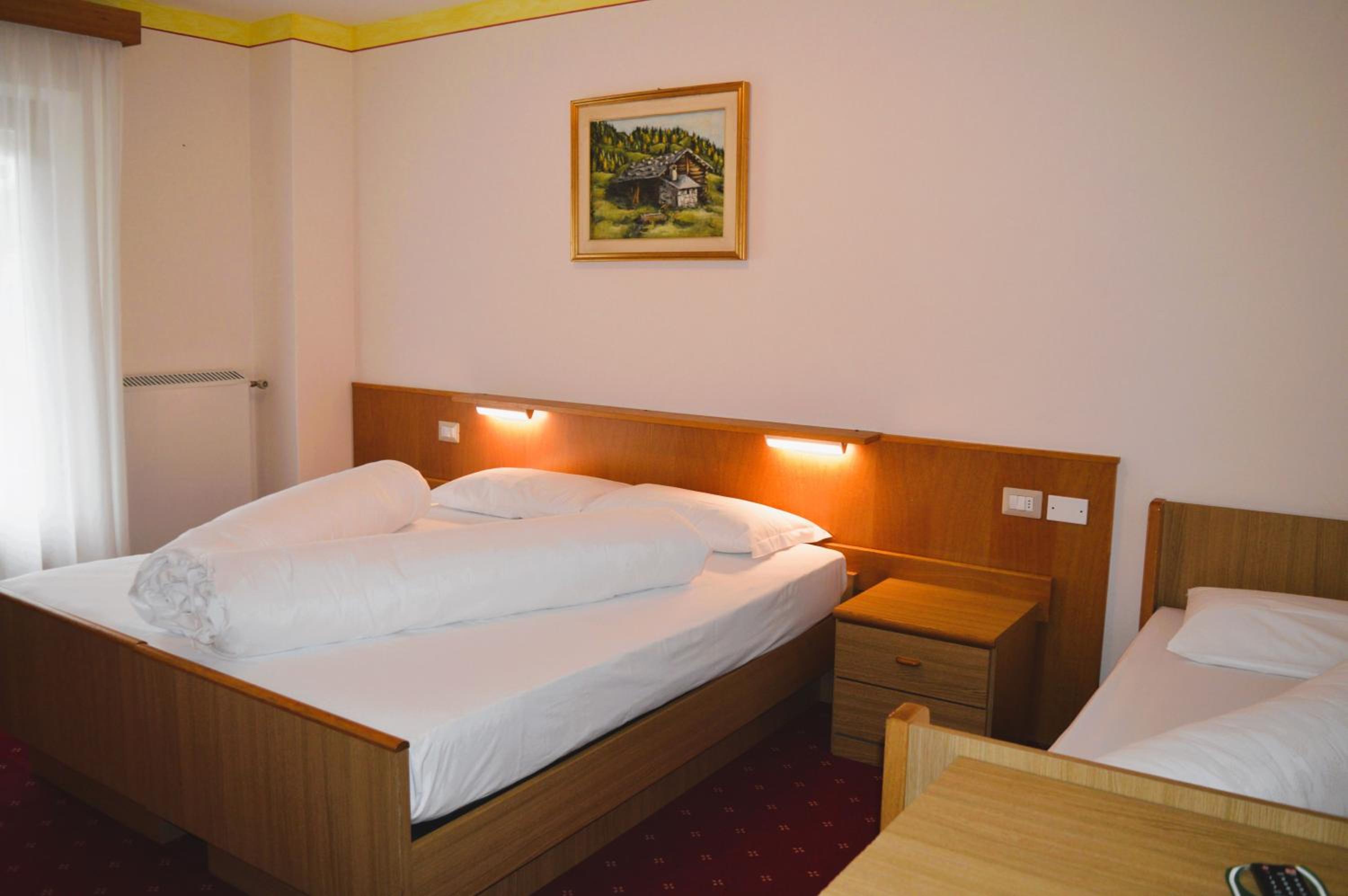 Comfort Triple Room photo 1