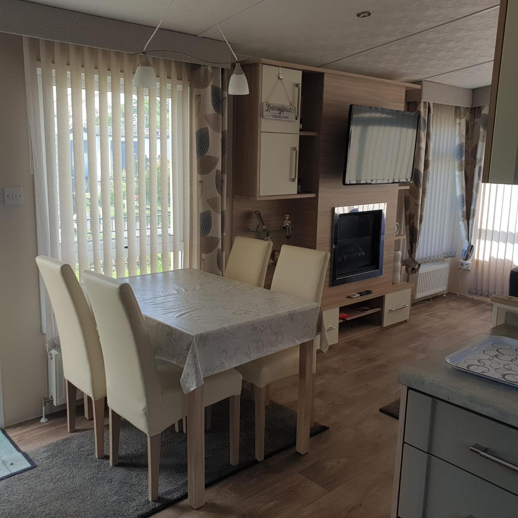 Chalet photo 3