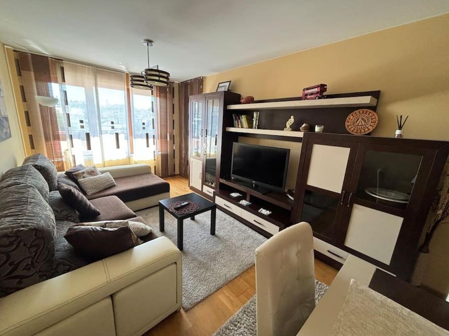 Departamento de tres habitaciones