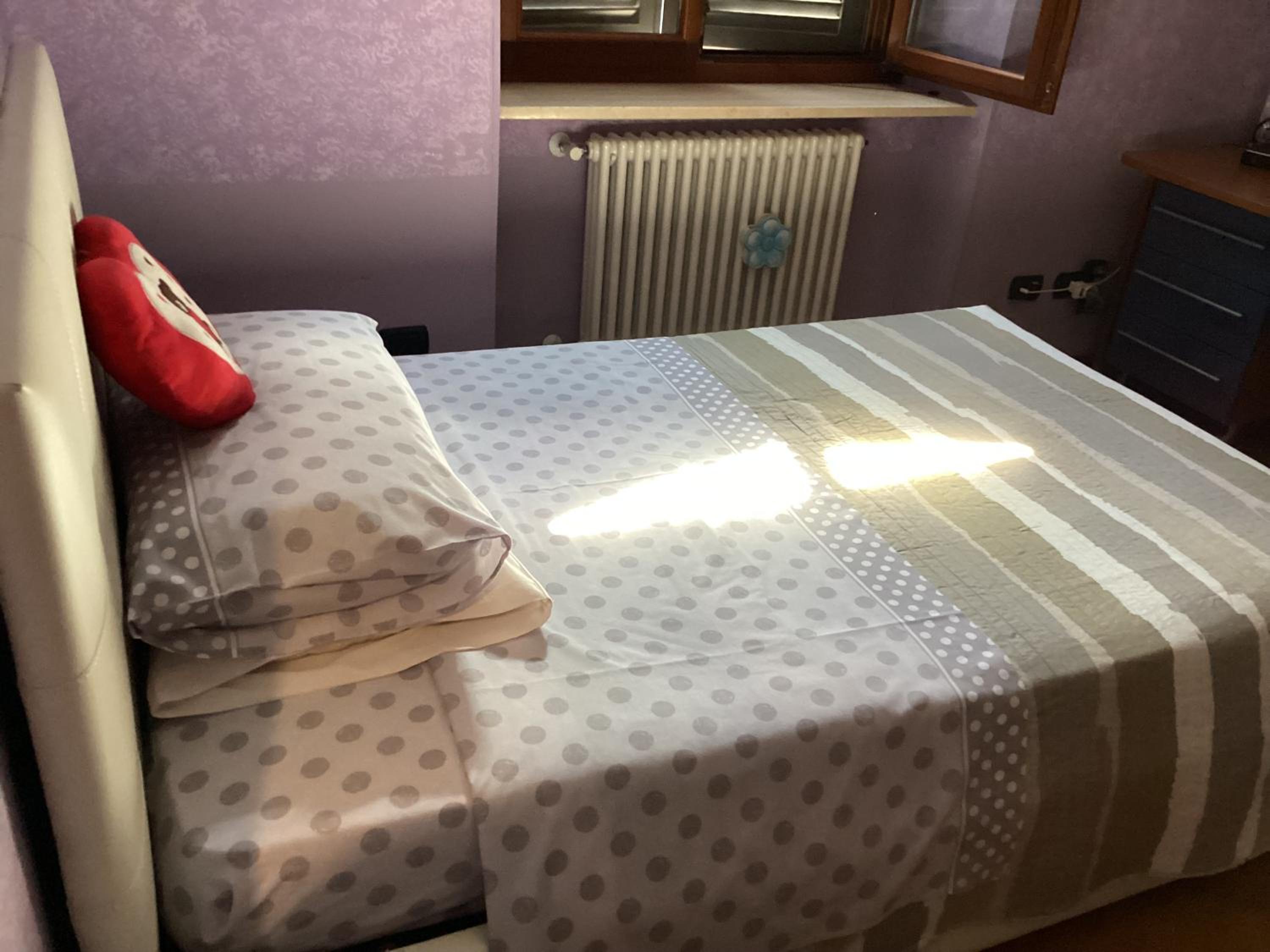 Large Single Room