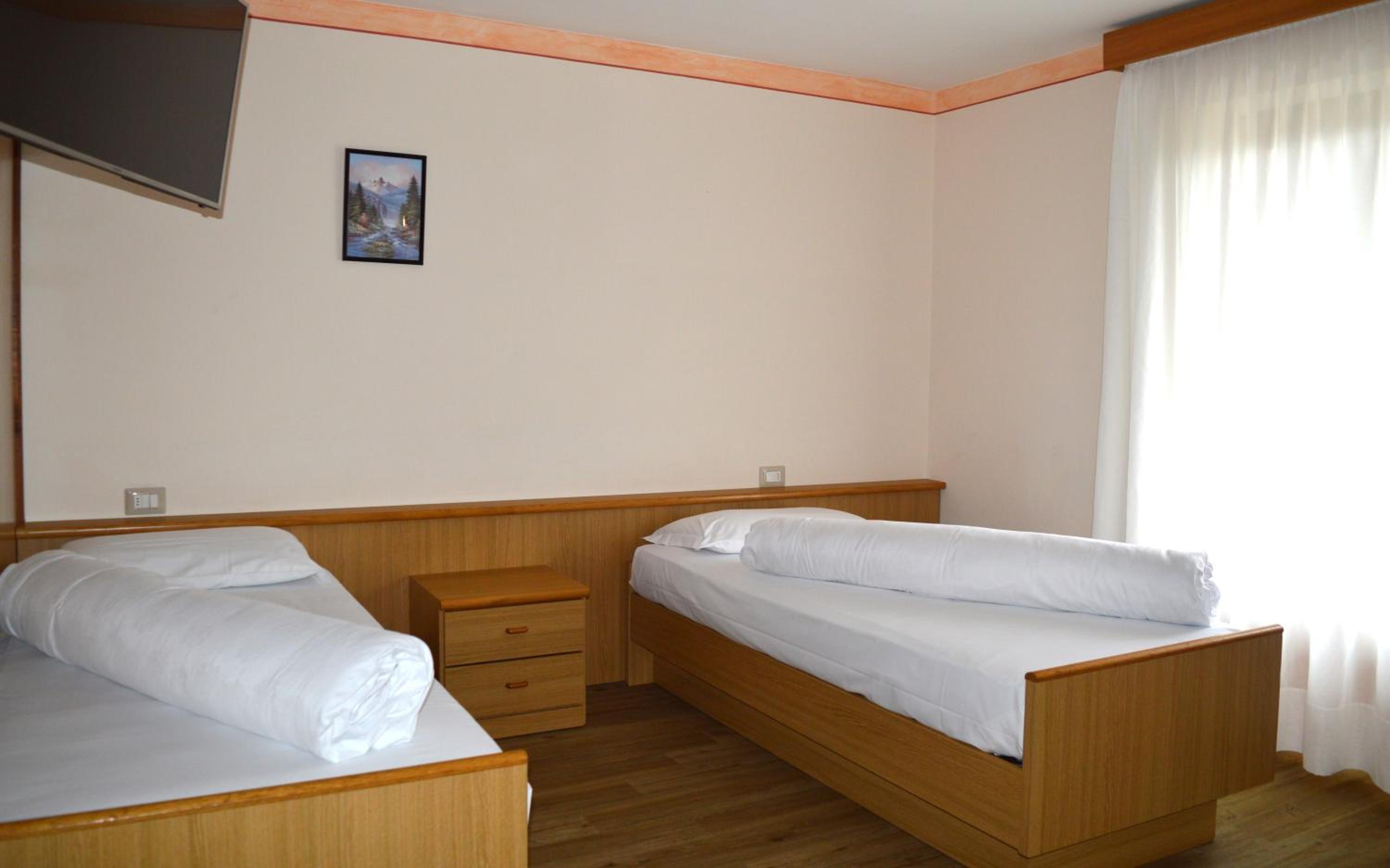 Comfort Quadruple Room - Photo 3