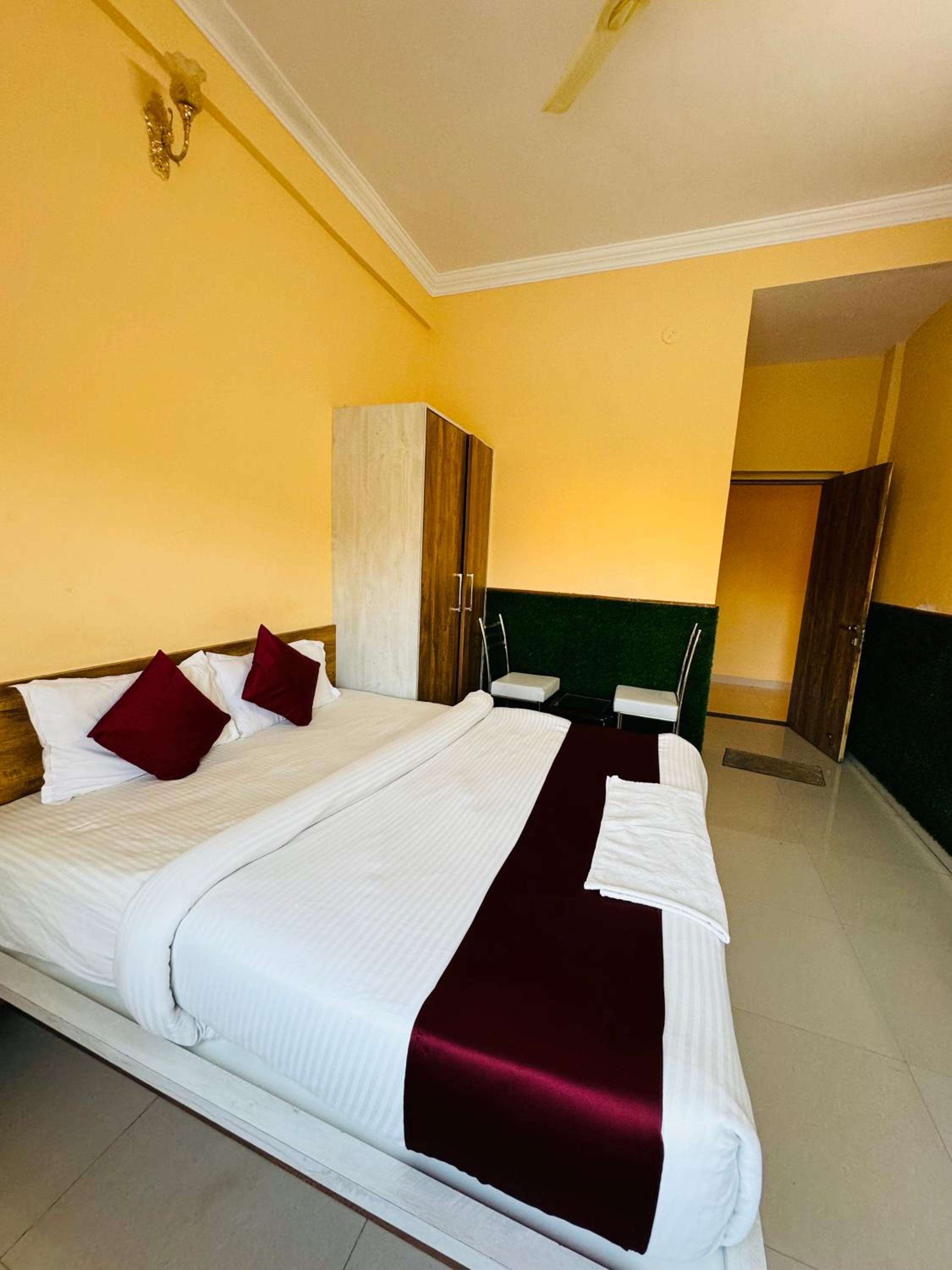 Deluxe Room photo 2