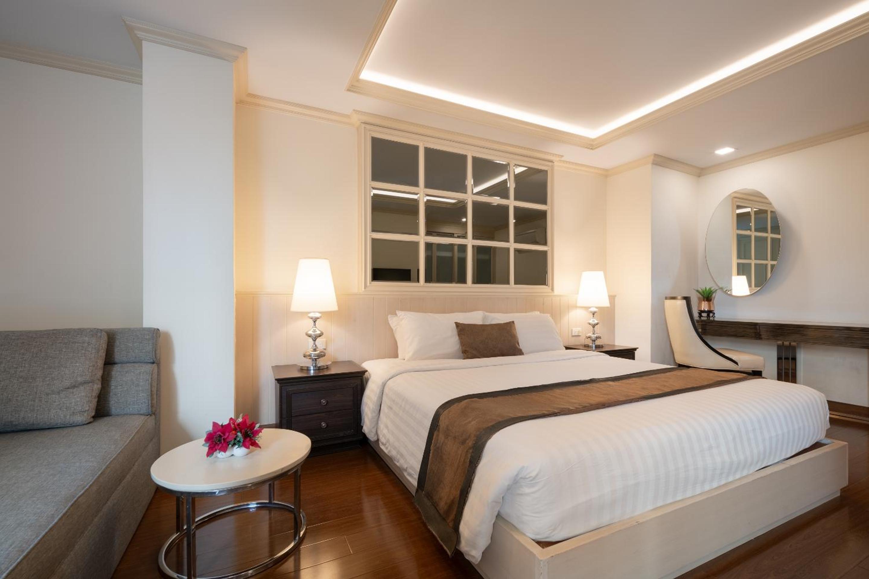 One-Bedroom Suite