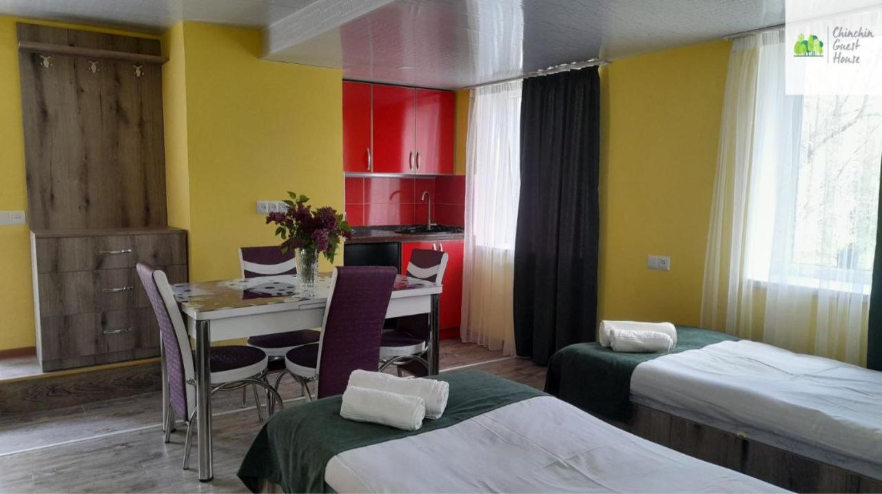 Double Room With Garden View photo 1