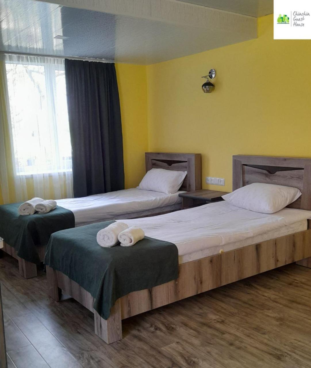 Double Room With Garden View photo 2