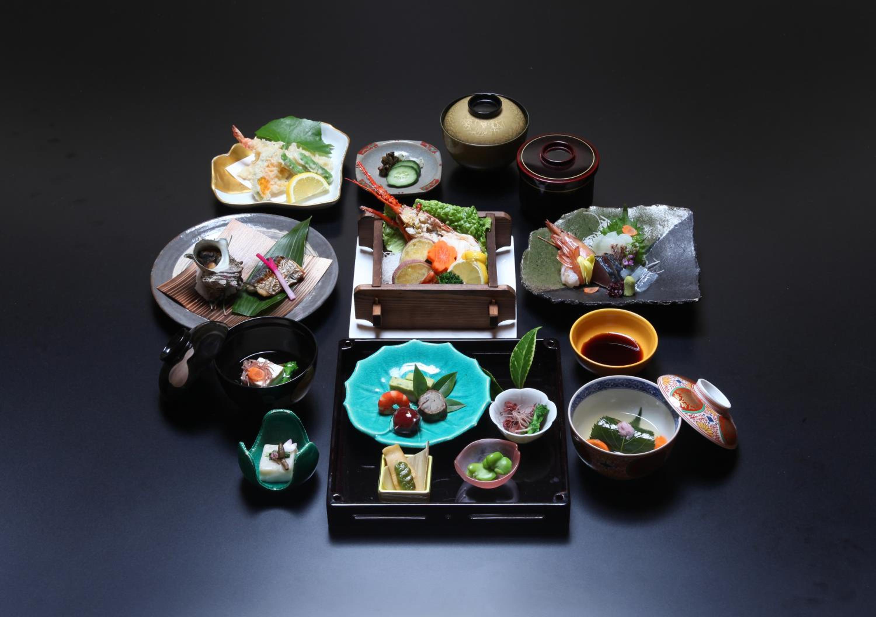Standard Japanese-Style Quadruple Room photo 3