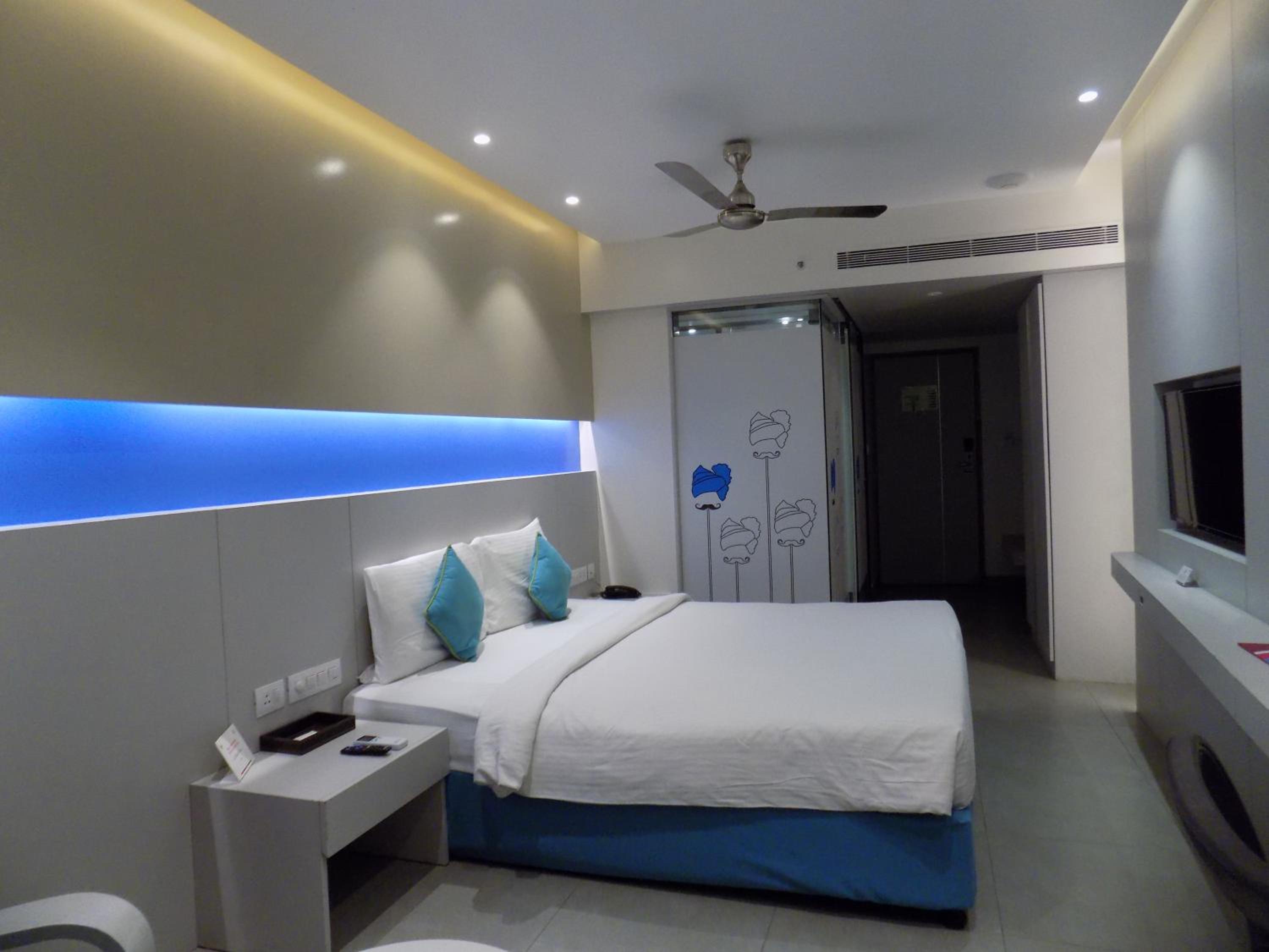 Superior Room photo 2
