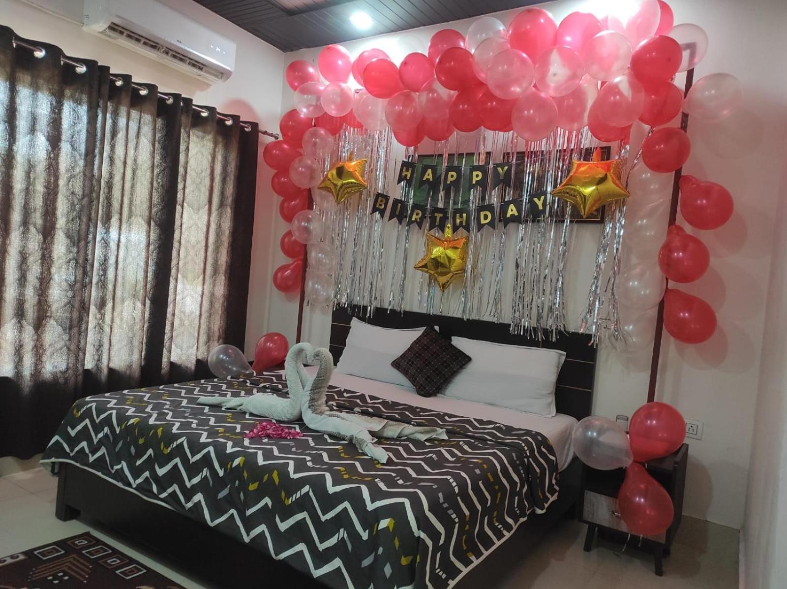Deluxe Room photo 1