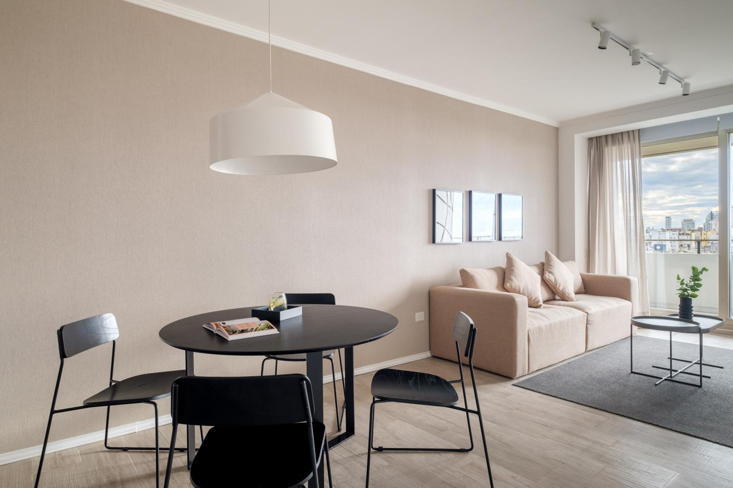 Superior Apartment photo 1