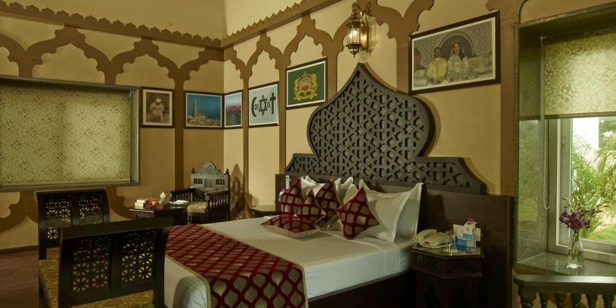 King Room - Photo 6