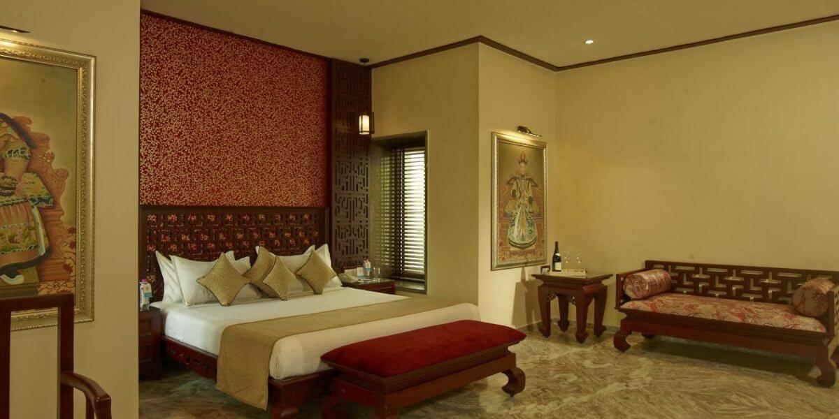 King Room - Photo 3