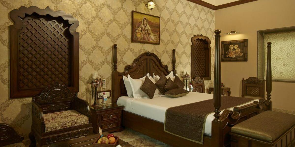 King Room - Photo 5