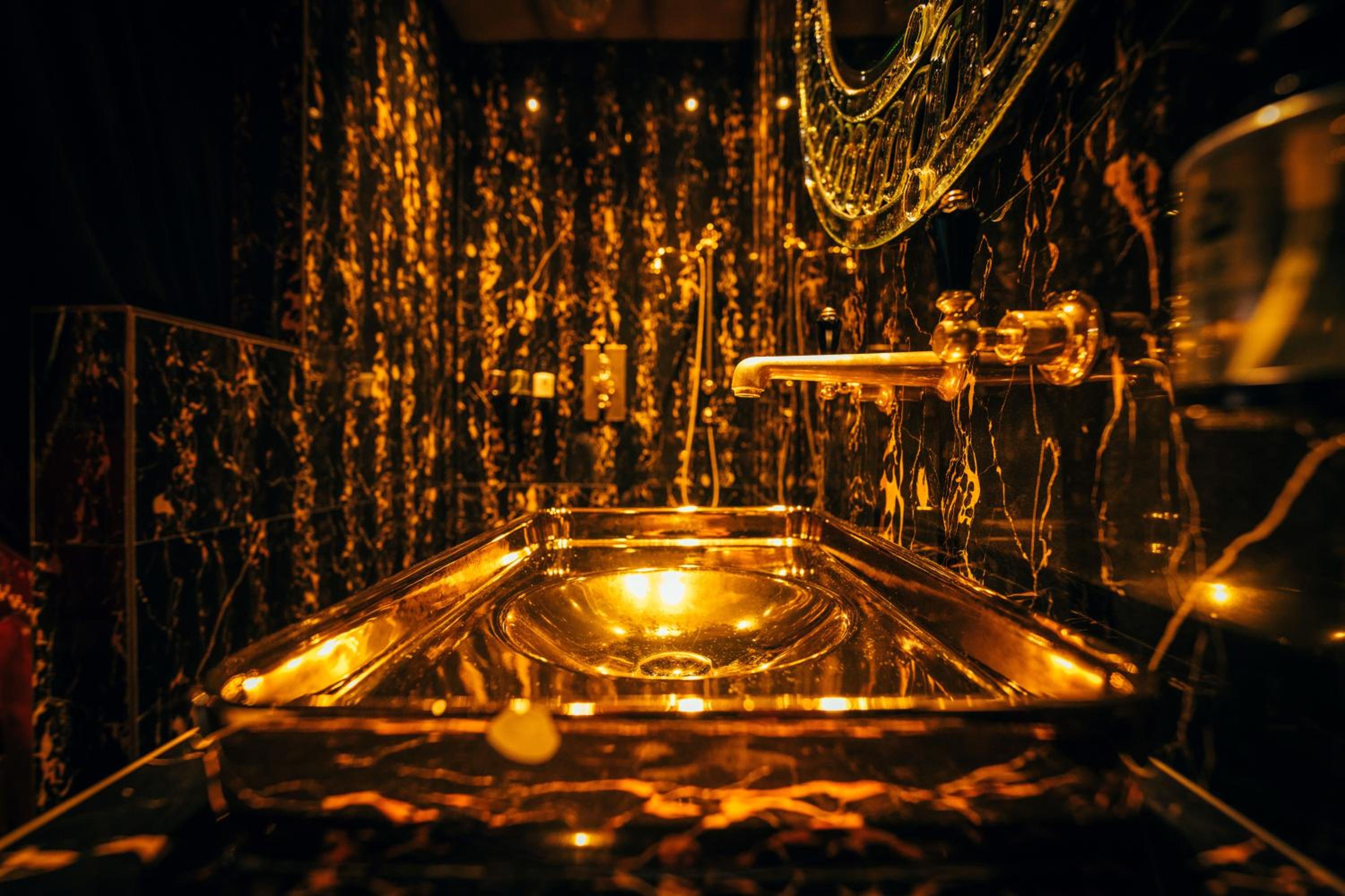 Decadent
