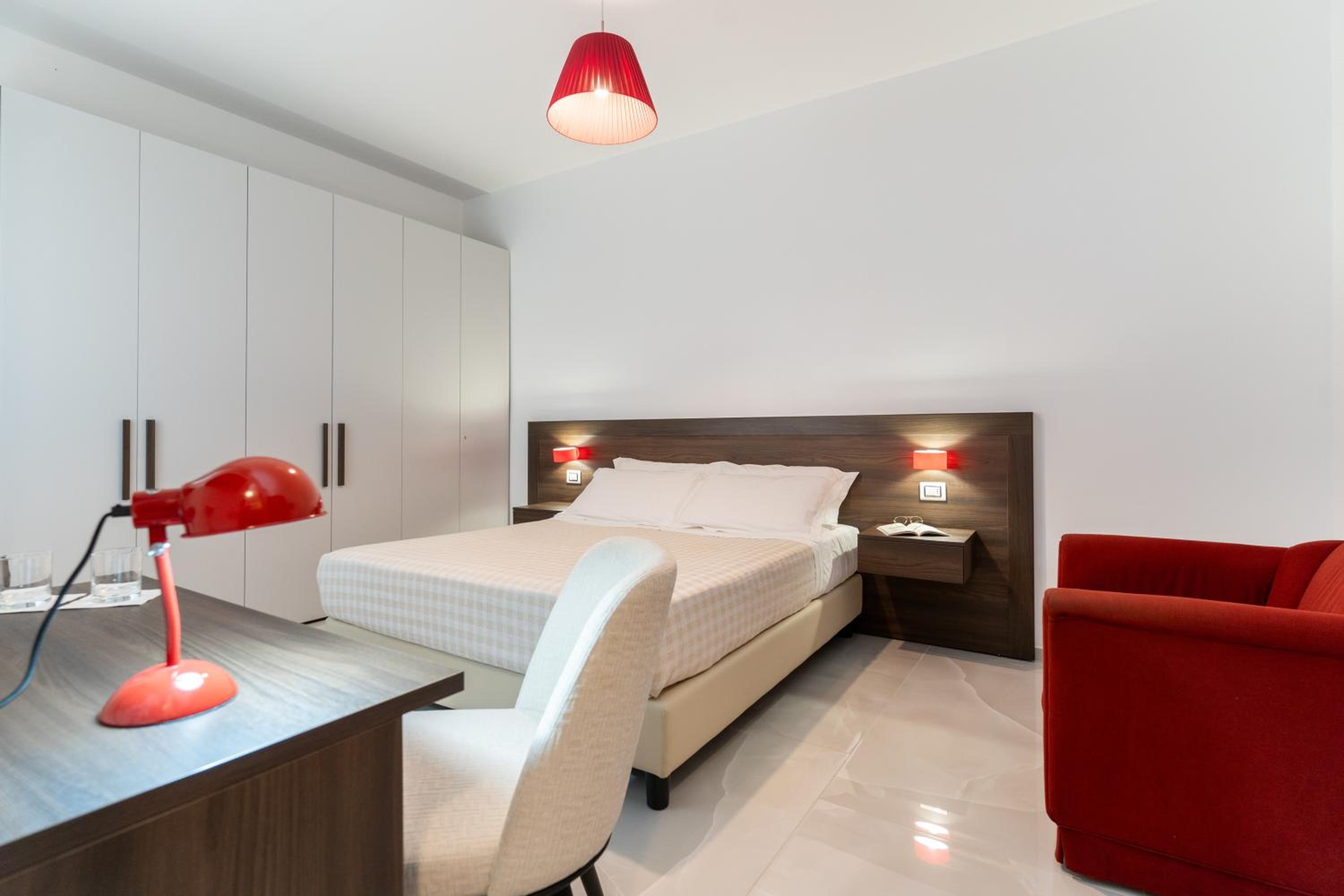 Superior Triple Room - Photo 9