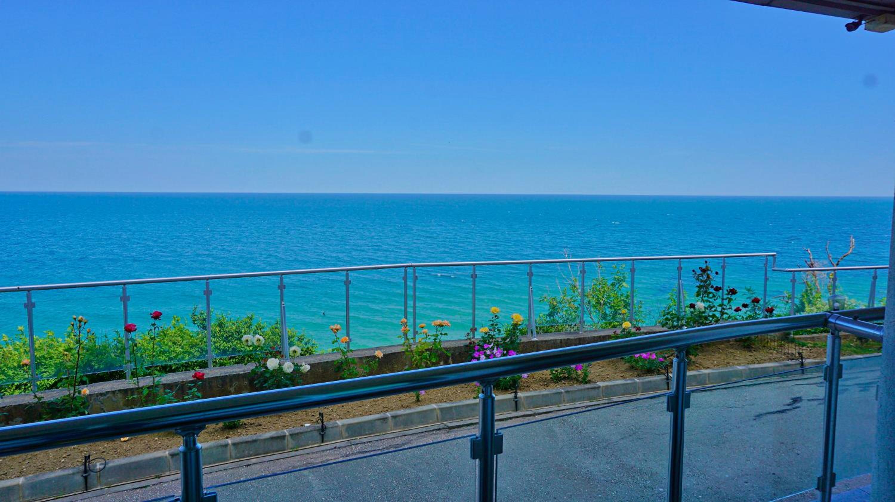 Studio with Sea View photo 2