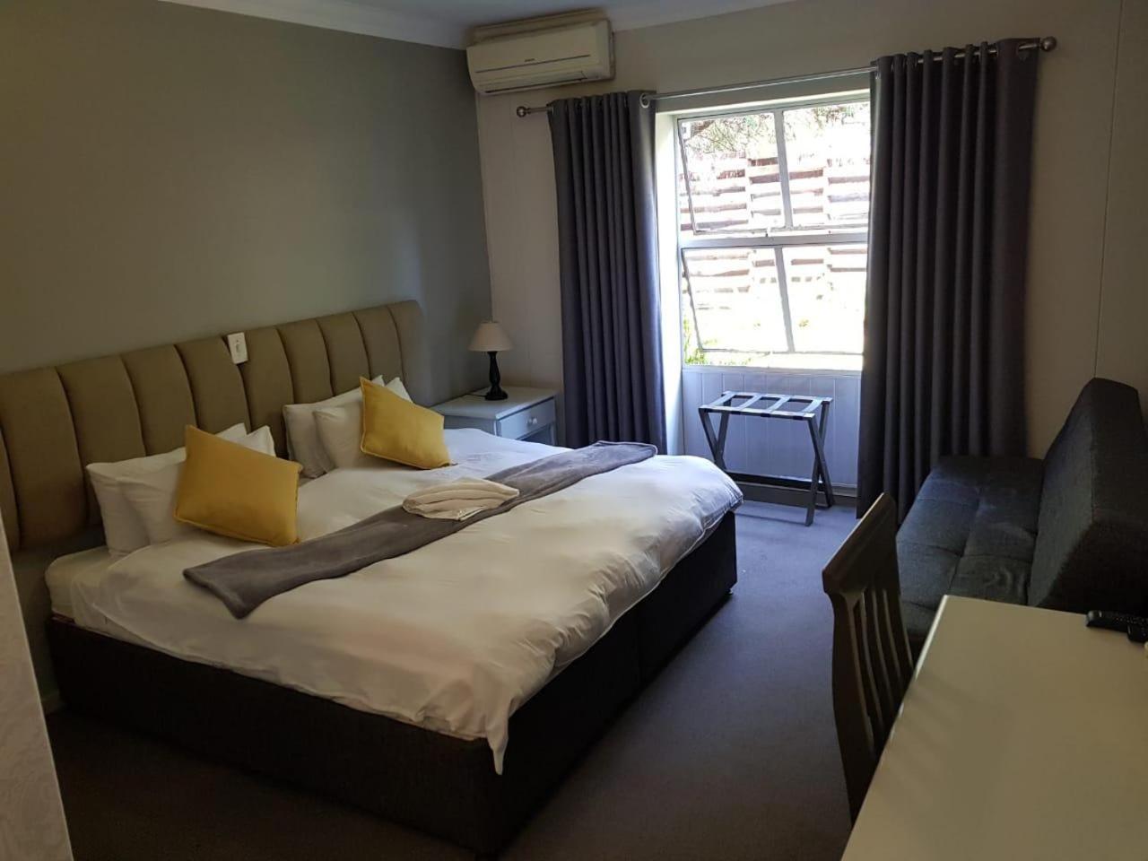 Standard Double Room photo 1