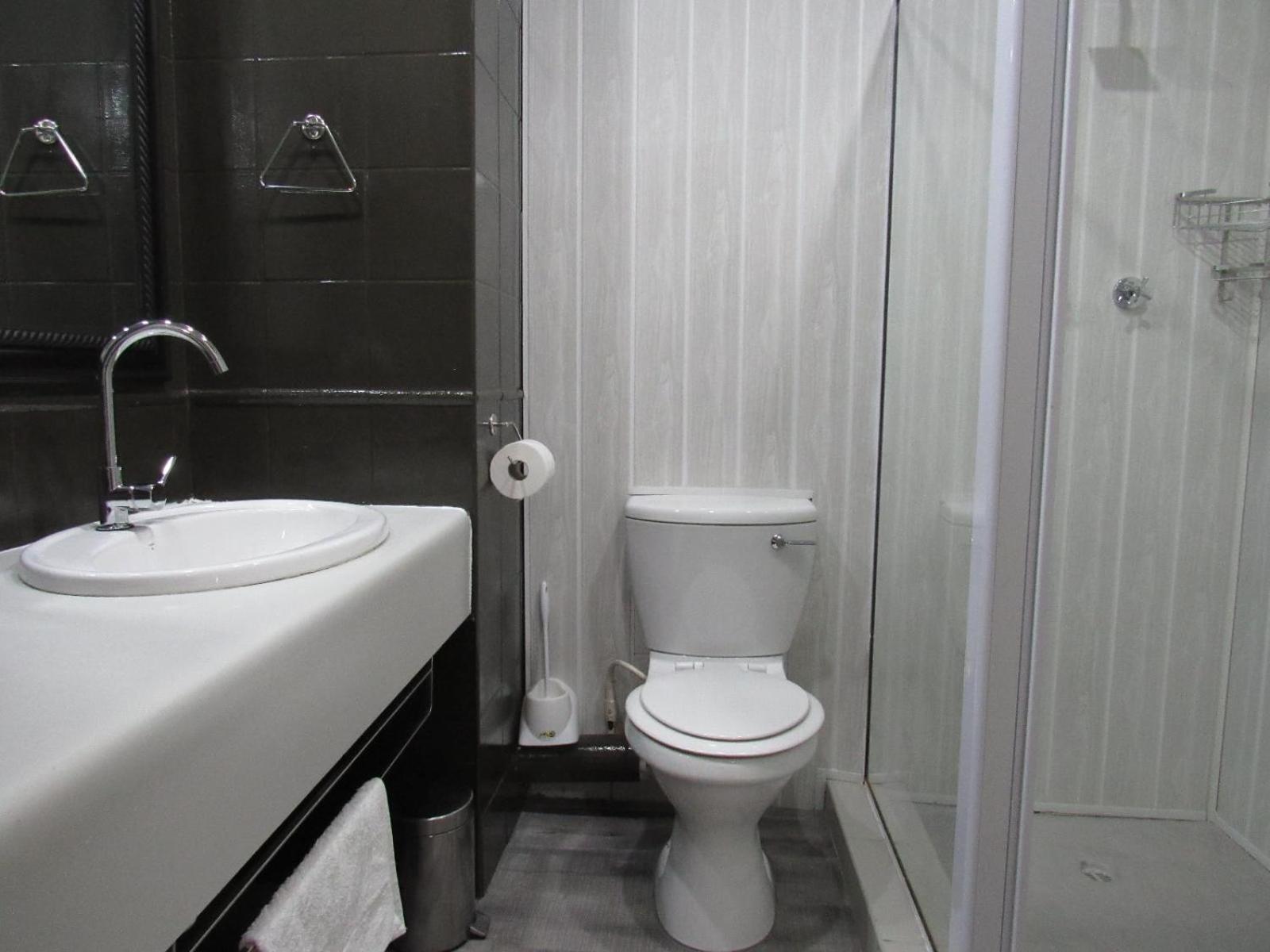 Standard Twin Room photo 2