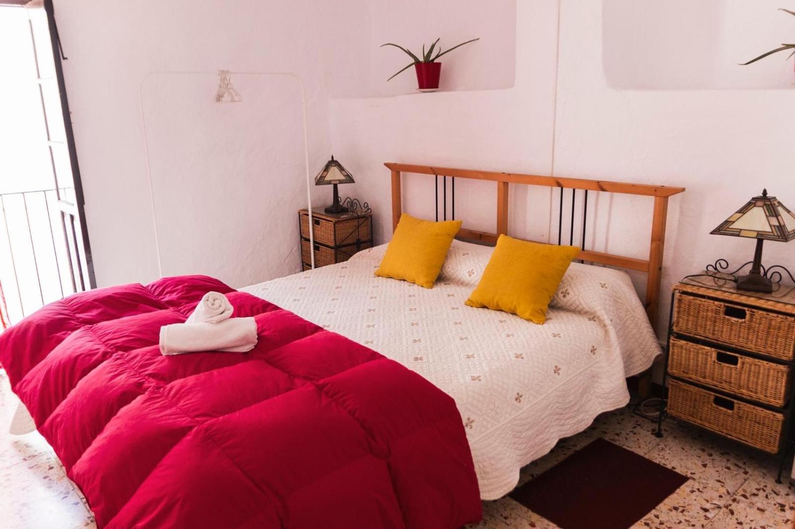 Casa de Dos Habitaciones