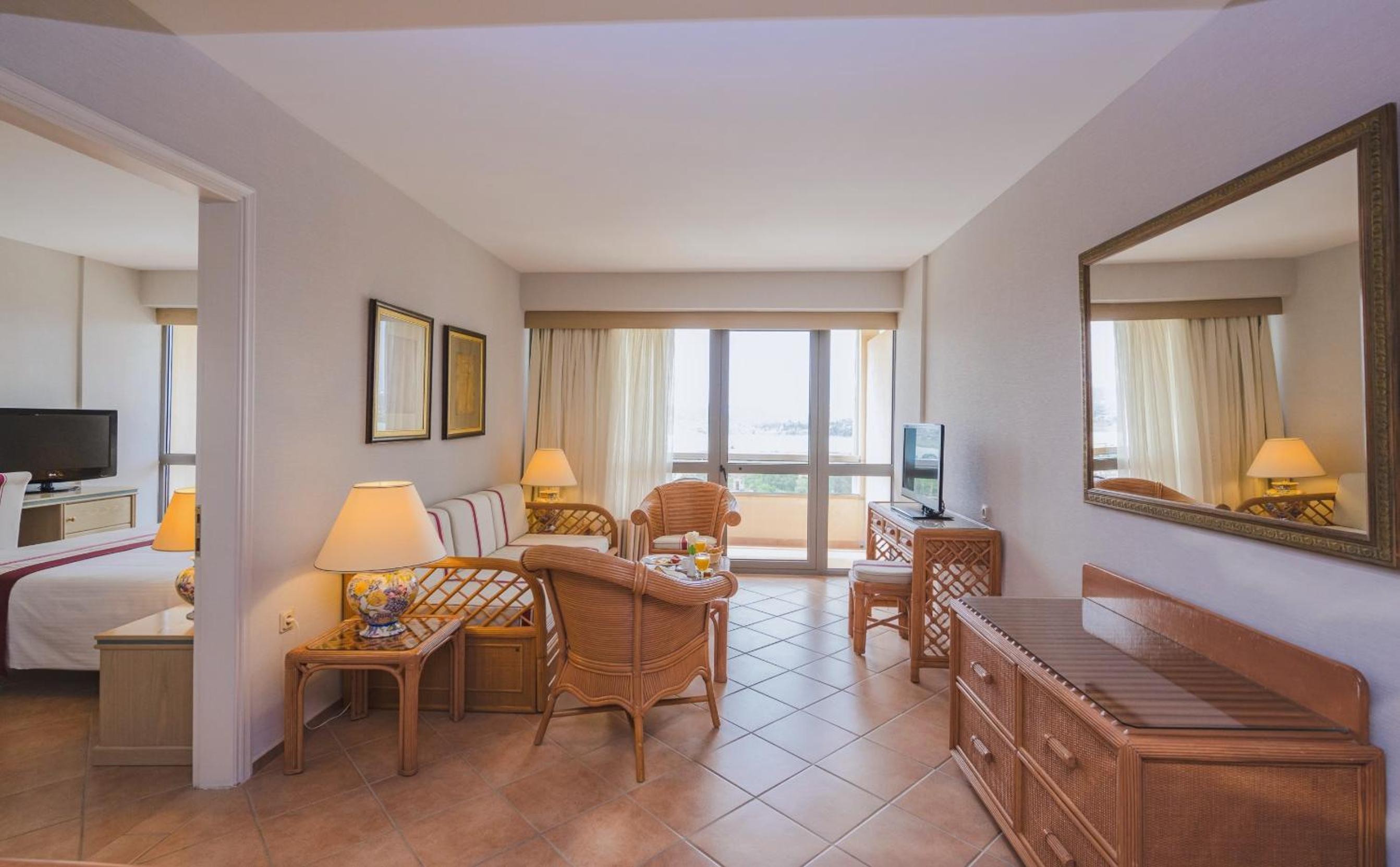Superior Suite