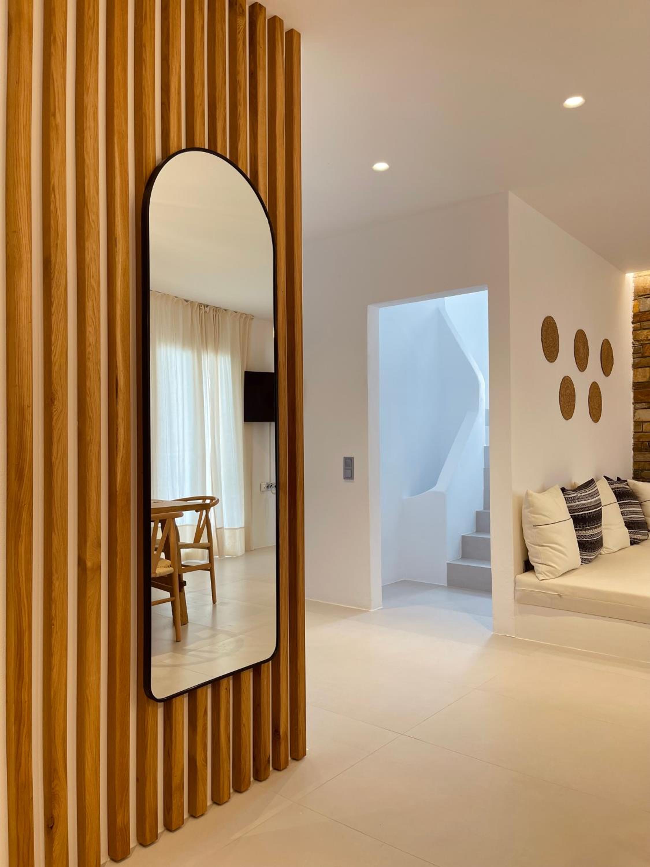 Three-Bedroom Vacation Home