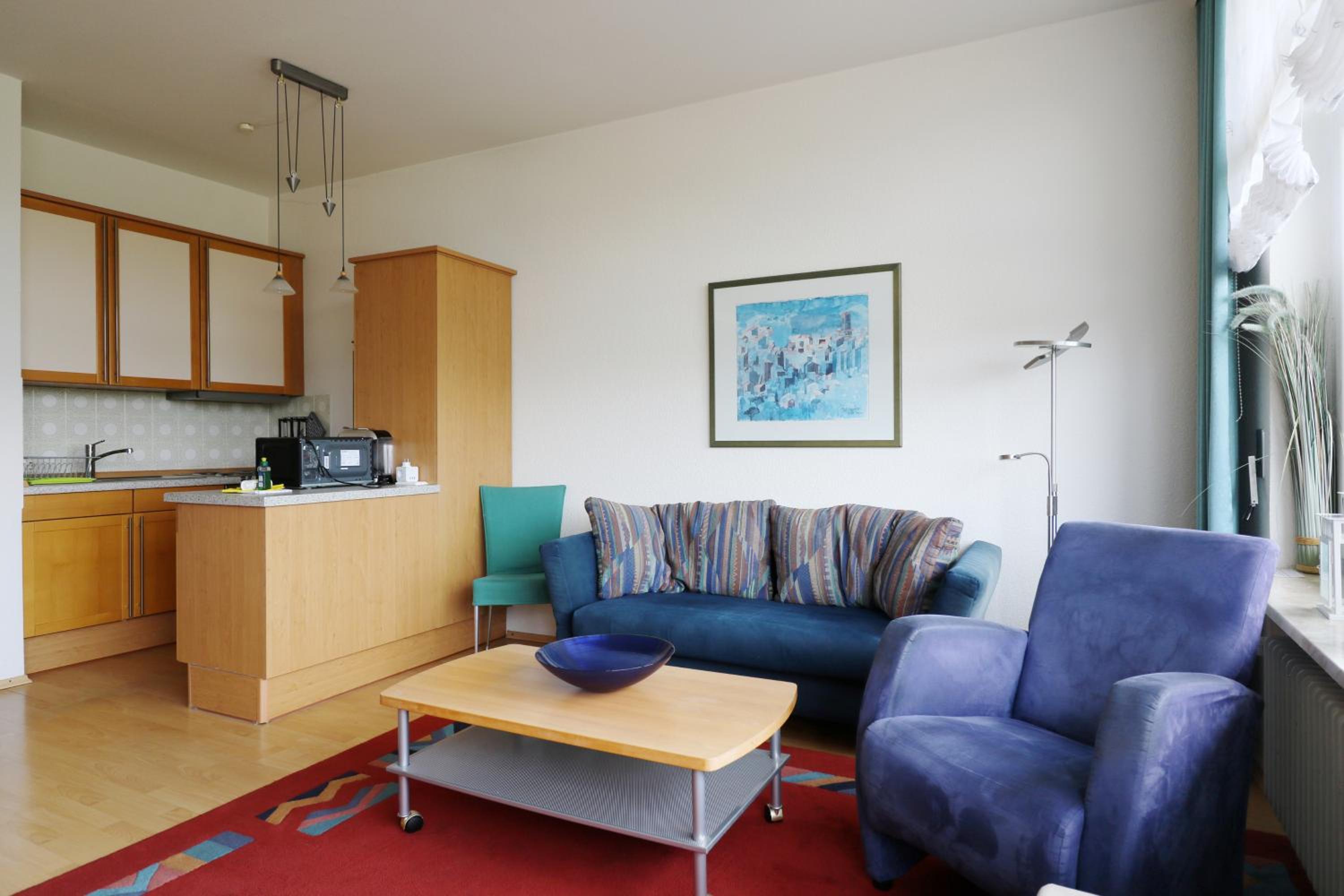 Apartment photo 1