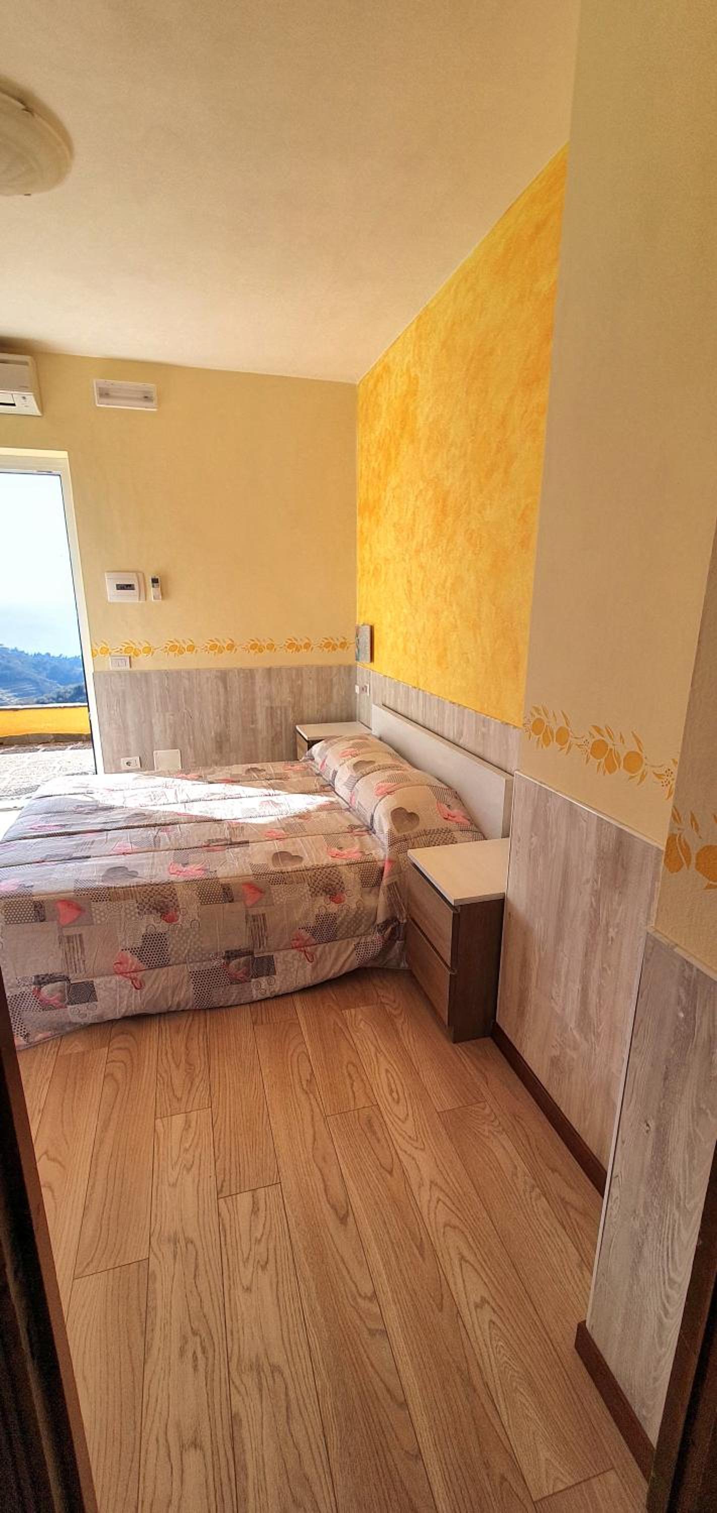 Double Room with Sea View