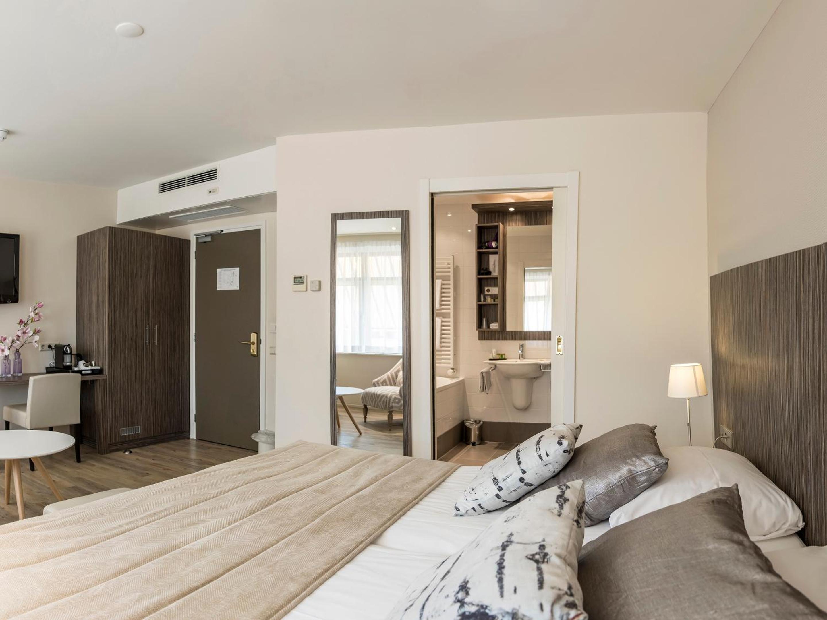Suite photo 1