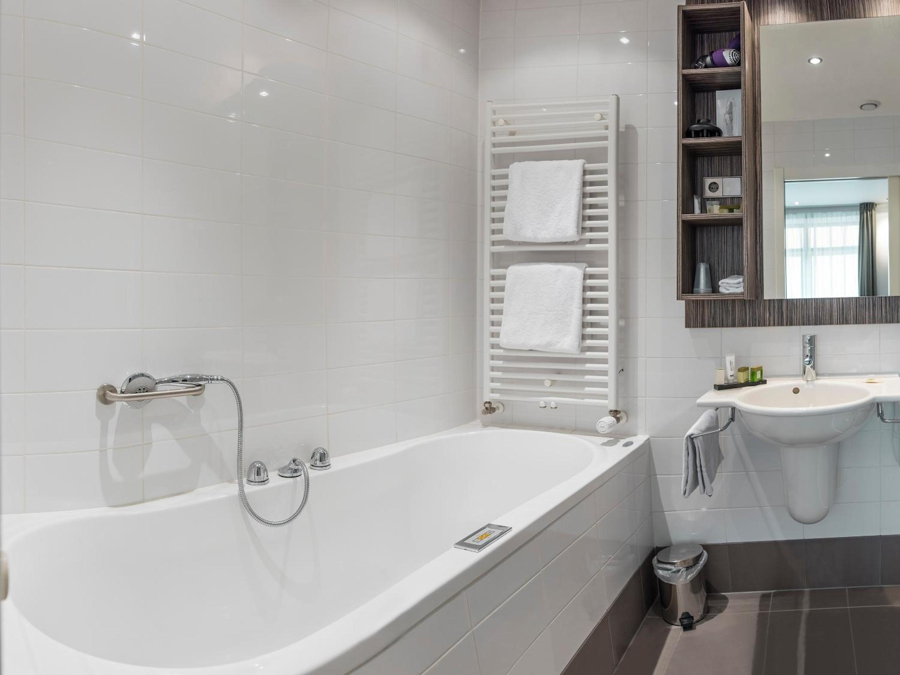 Suite photo 3