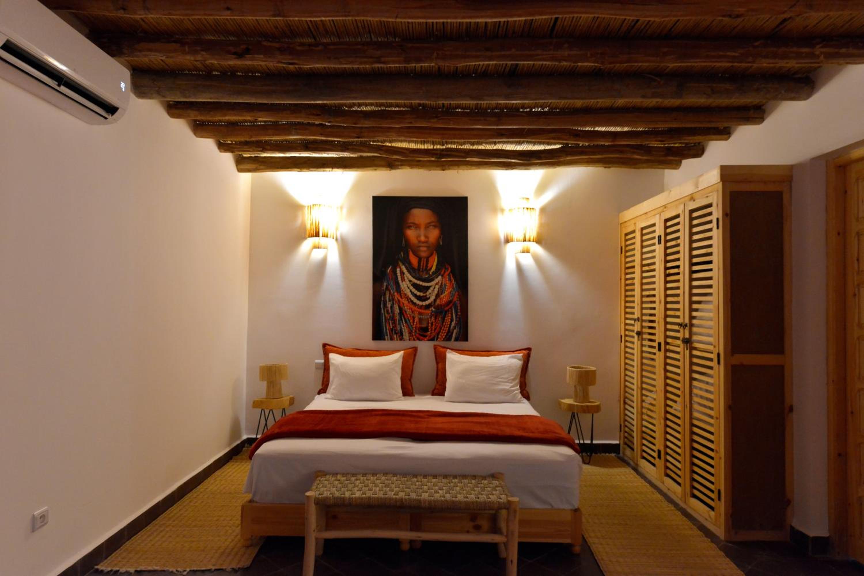 Superior Quadruple Room