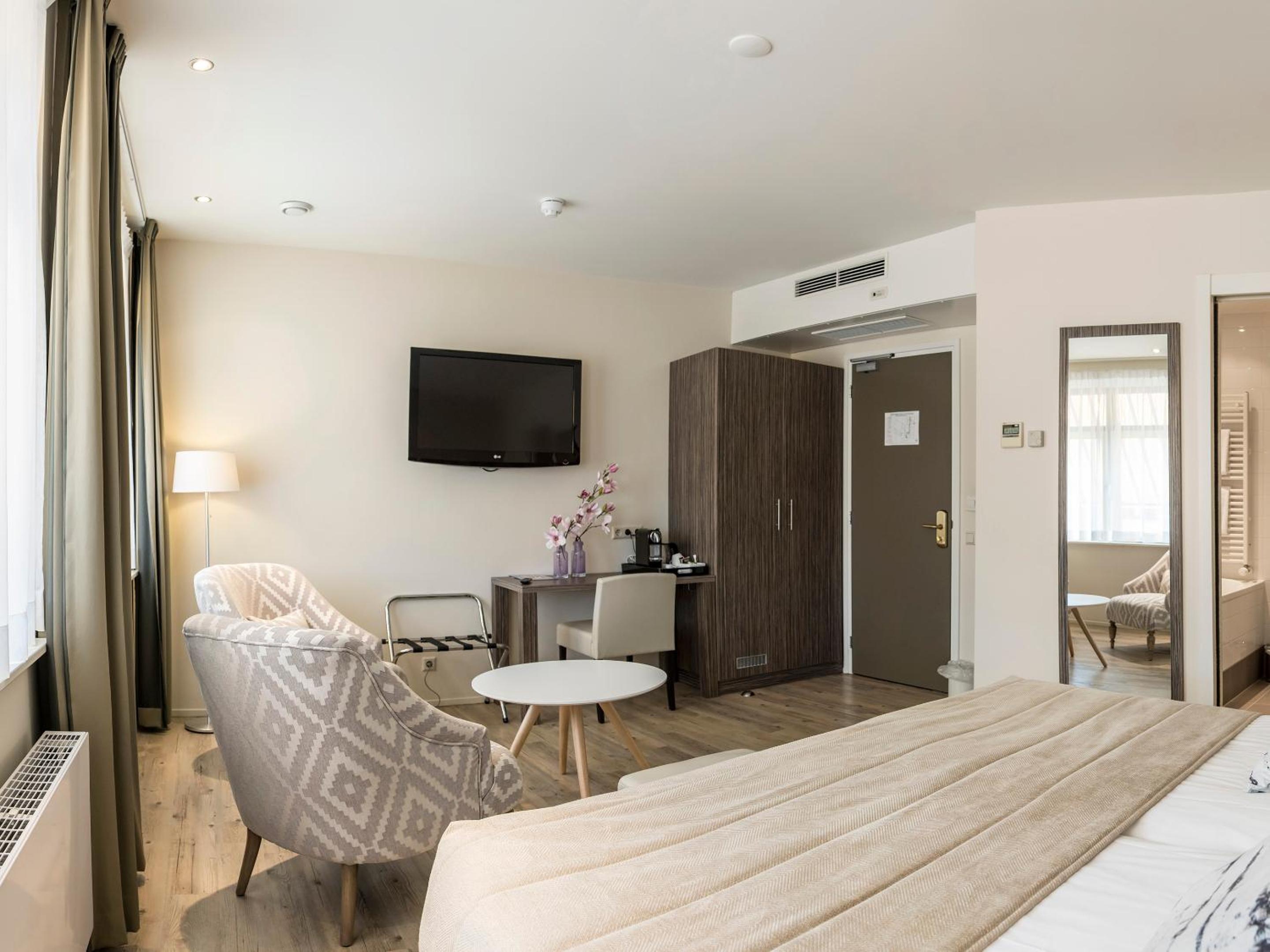 Suite photo 2