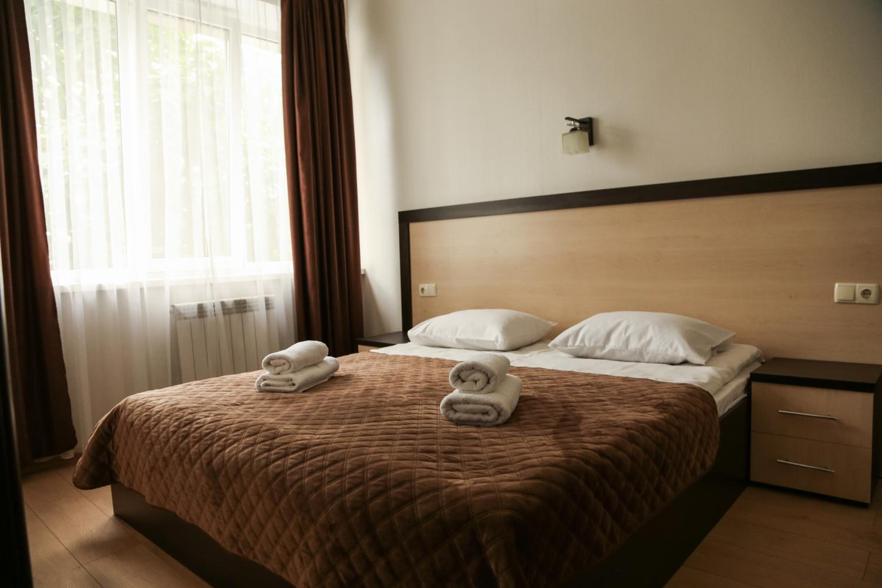 Superior Double Room photo 1